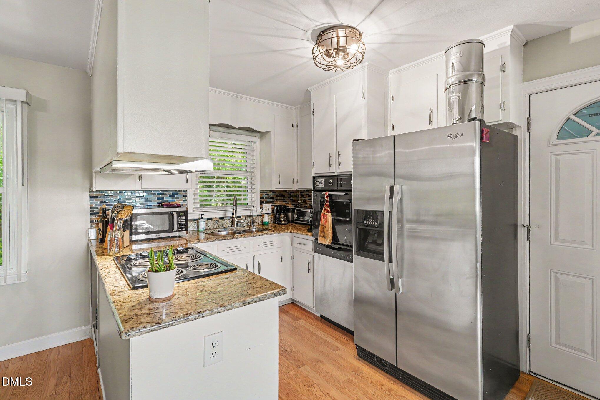 5932 Johnson Pond Road Property Photo 11