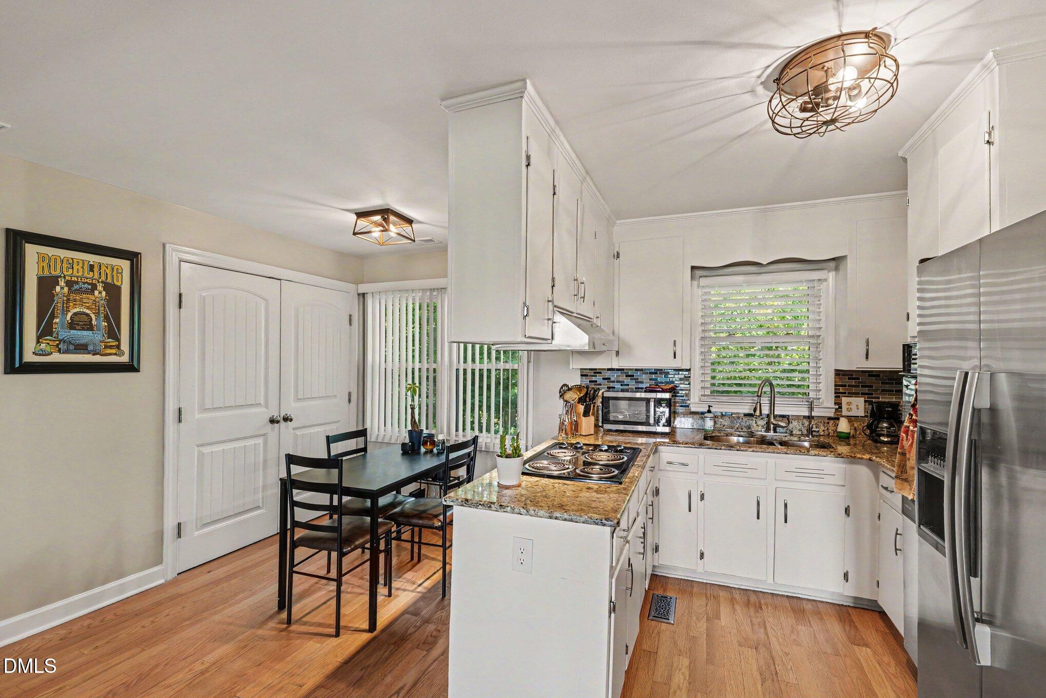 5932 Johnson Pond Road Property Photo 12