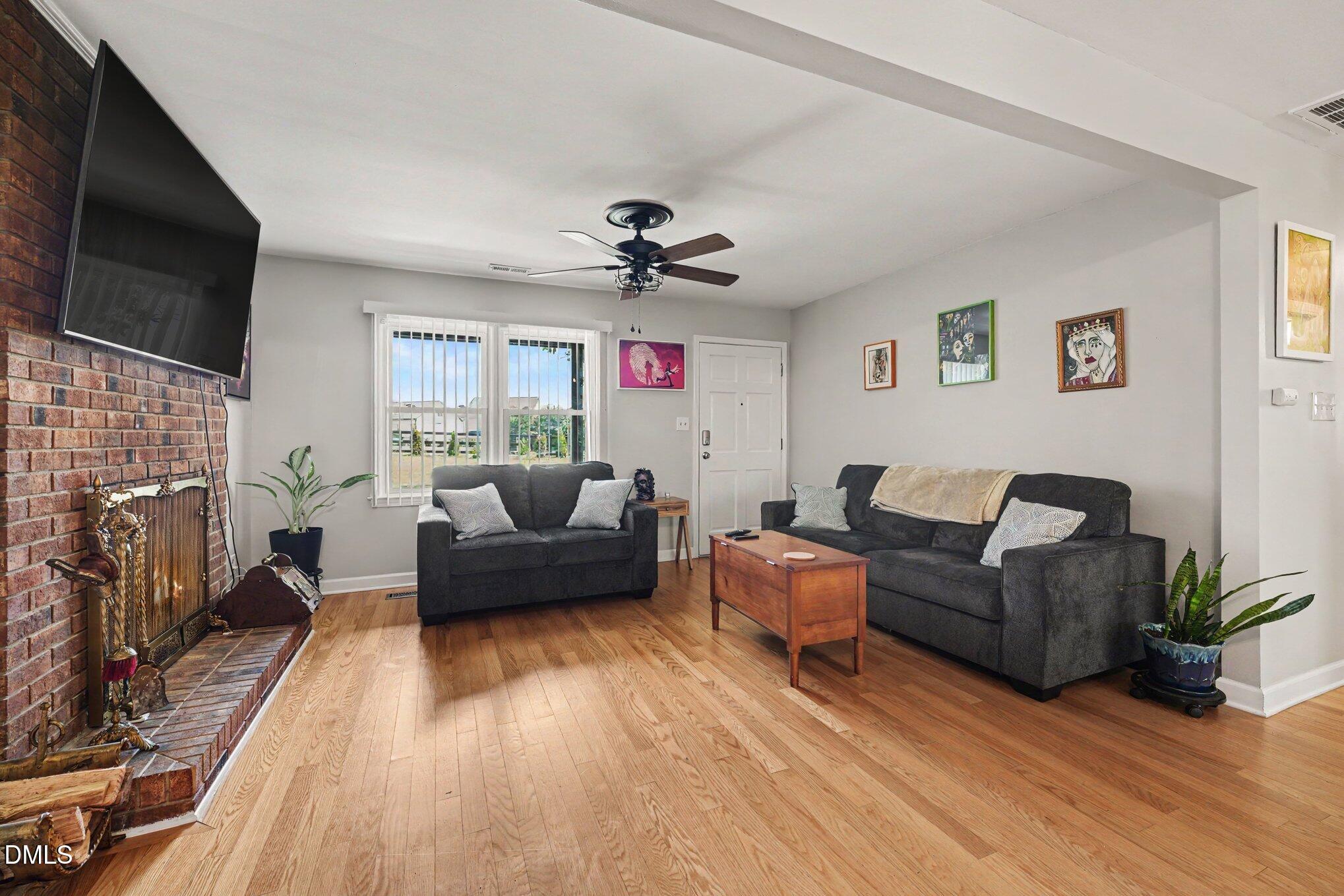5932 Johnson Pond Road Property Photo 15