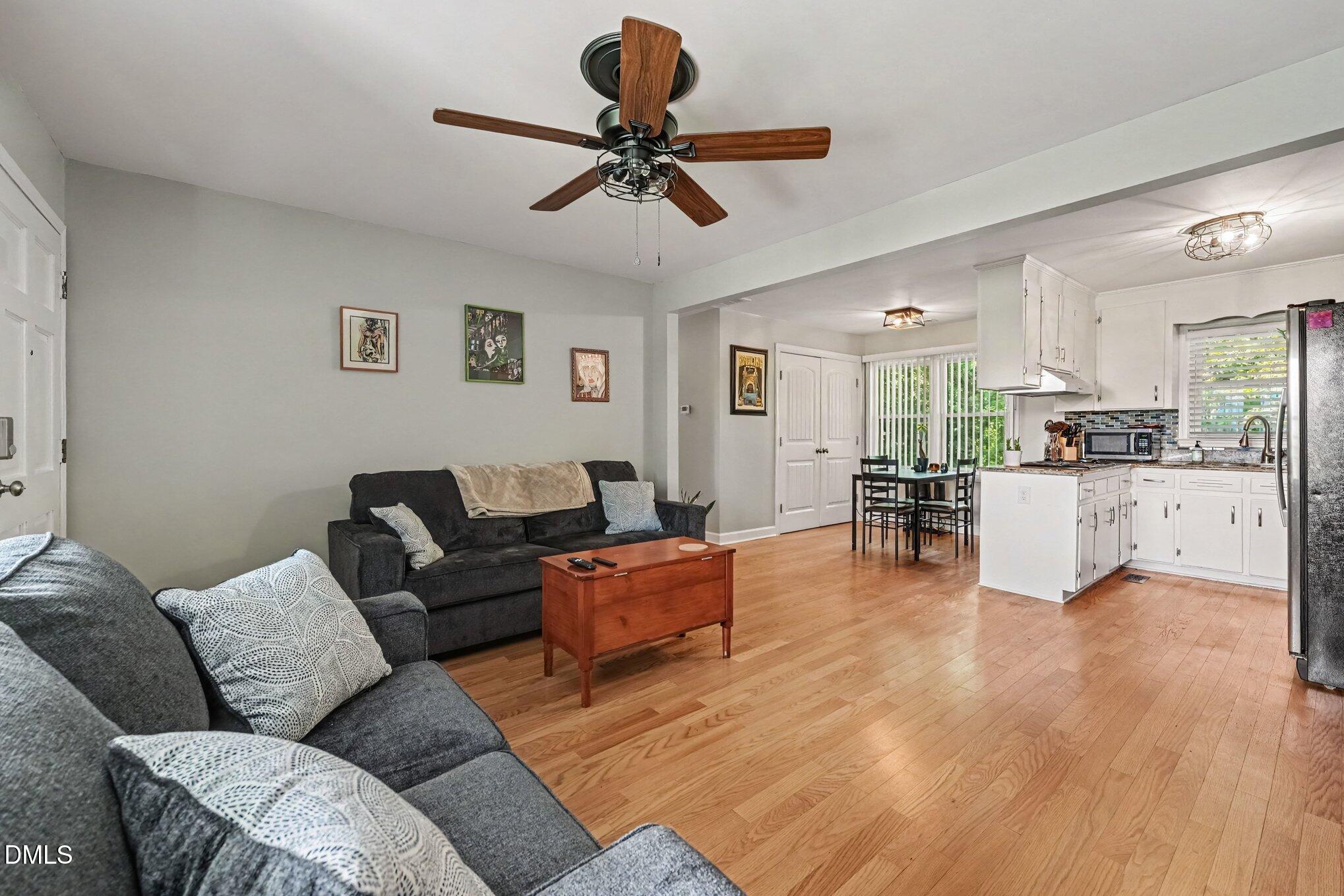 5932 Johnson Pond Road Property Photo 16