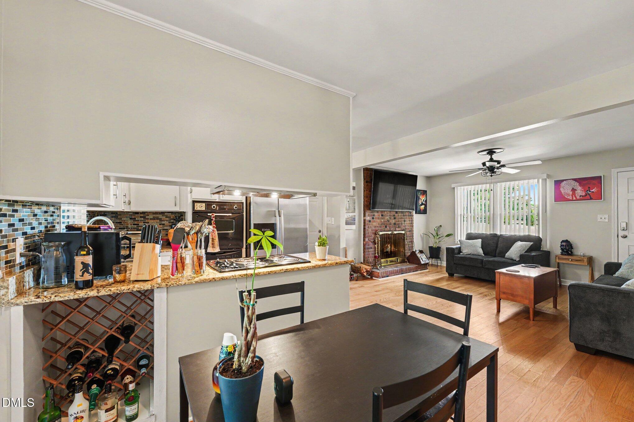 5932 Johnson Pond Road Property Photo 17
