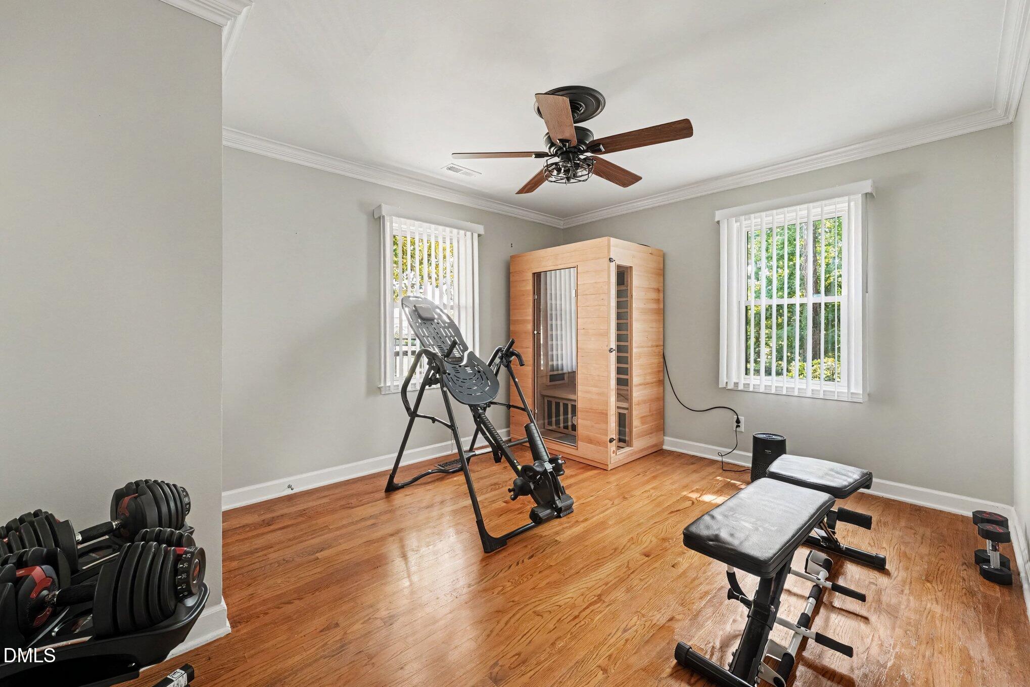 5932 Johnson Pond Road Property Photo 22