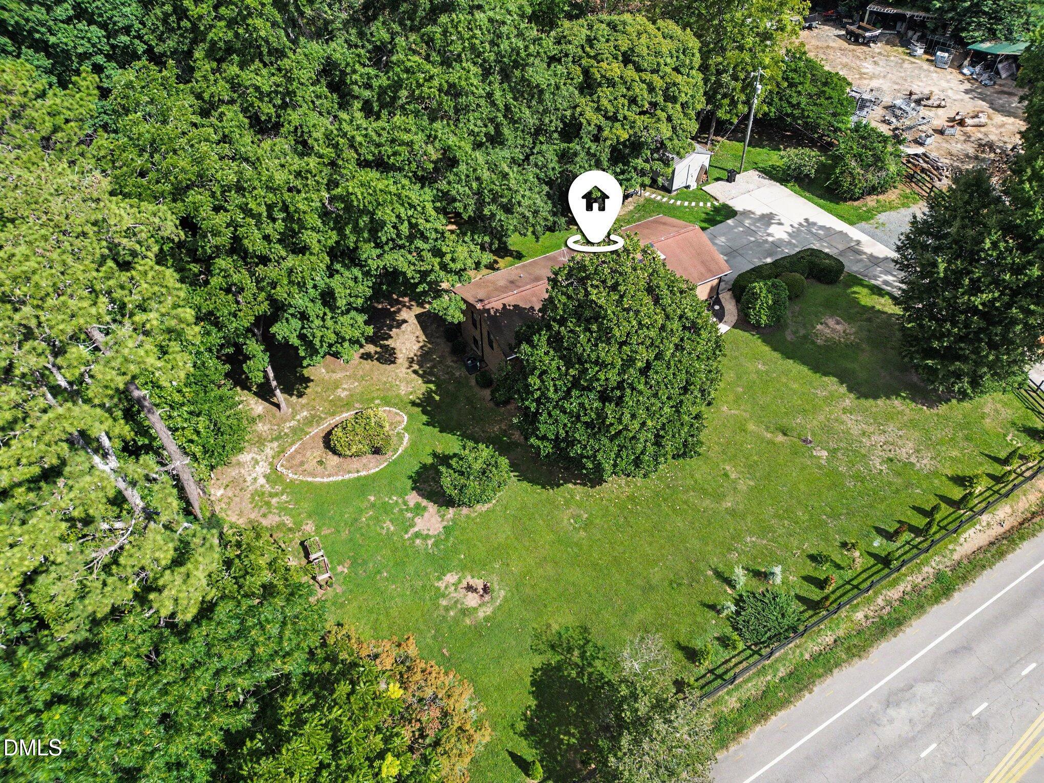 5932 Johnson Pond Road Property Photo 25