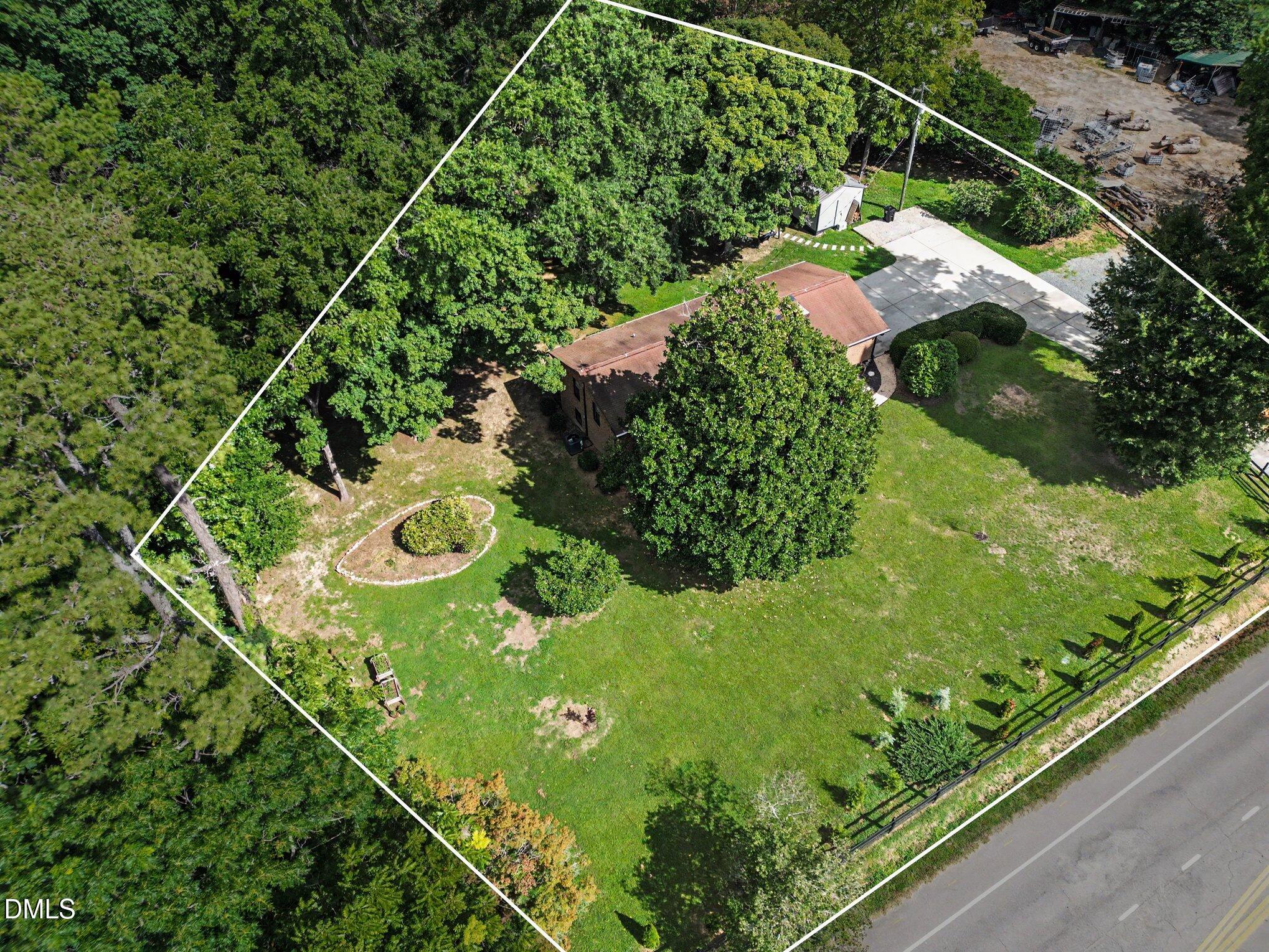5932 Johnson Pond Road Property Photo 26