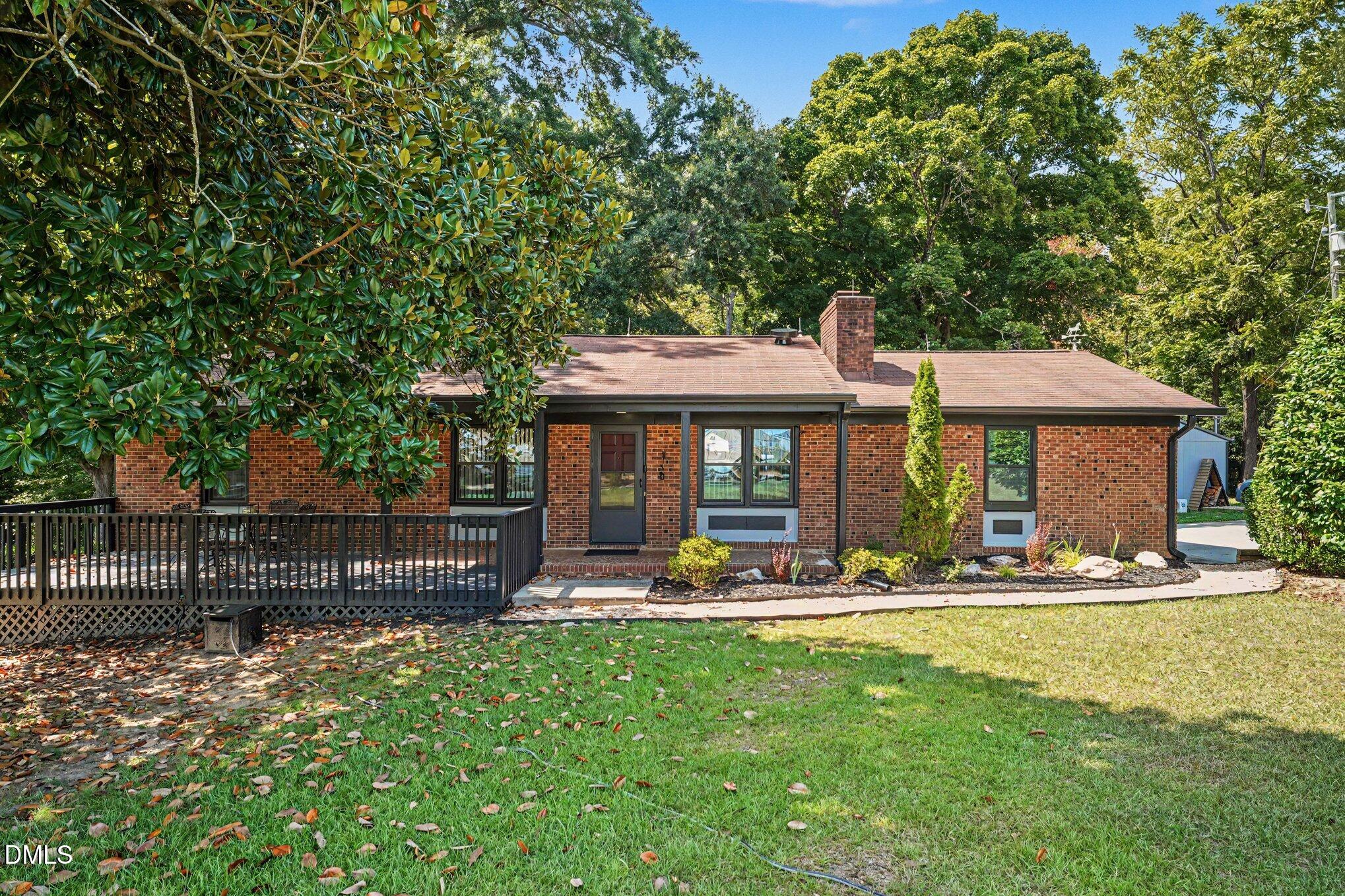 5932 Johnson Pond Road Property Photo 47
