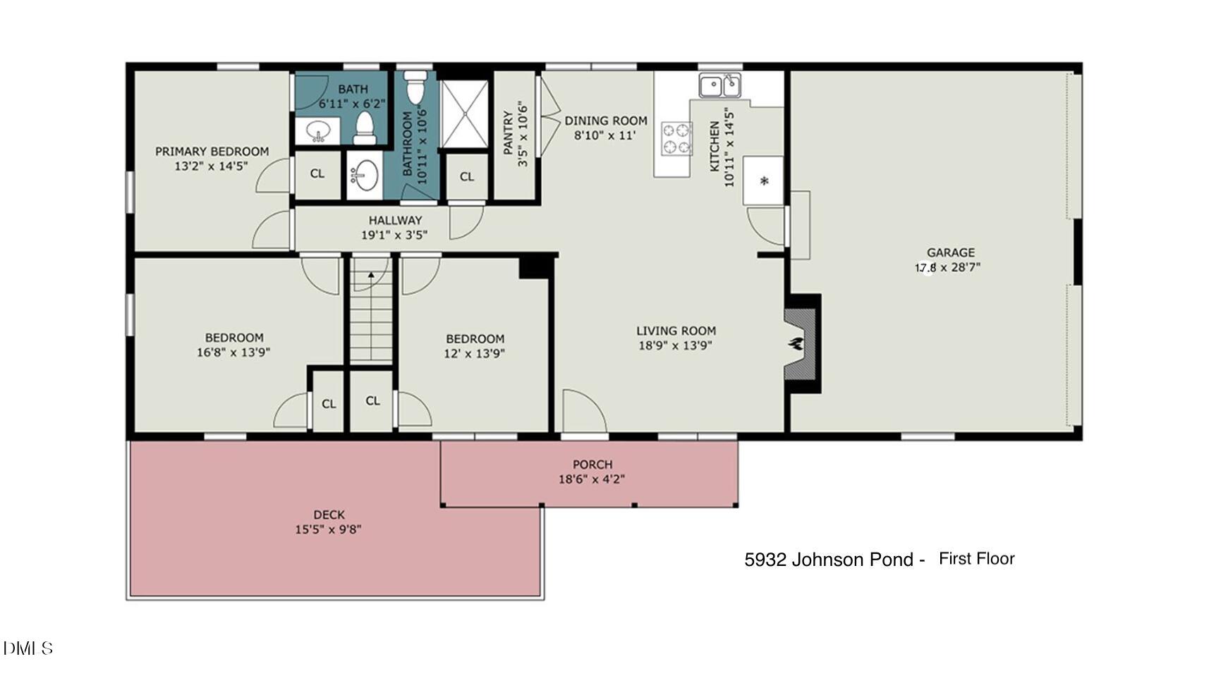5932 Johnson Pond Road Property Photo 55