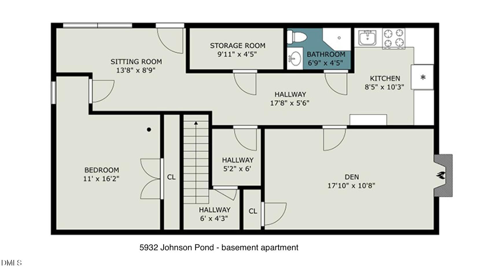 5932 Johnson Pond Road Property Photo 56