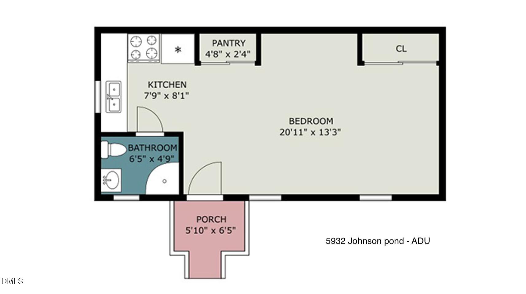5932 Johnson Pond Road Property Photo 57