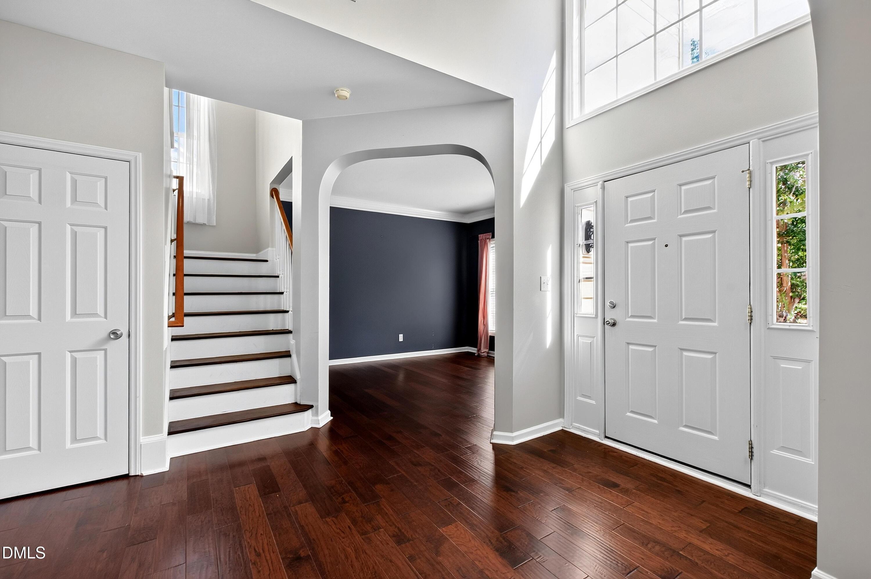 8245 Haines Creek Lane Property Photo 8