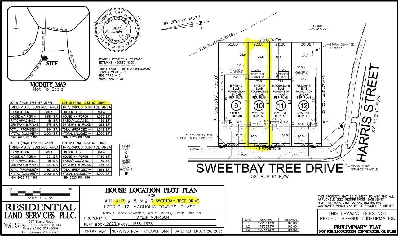113 Sweetbay Tree Drive Property Photo 37