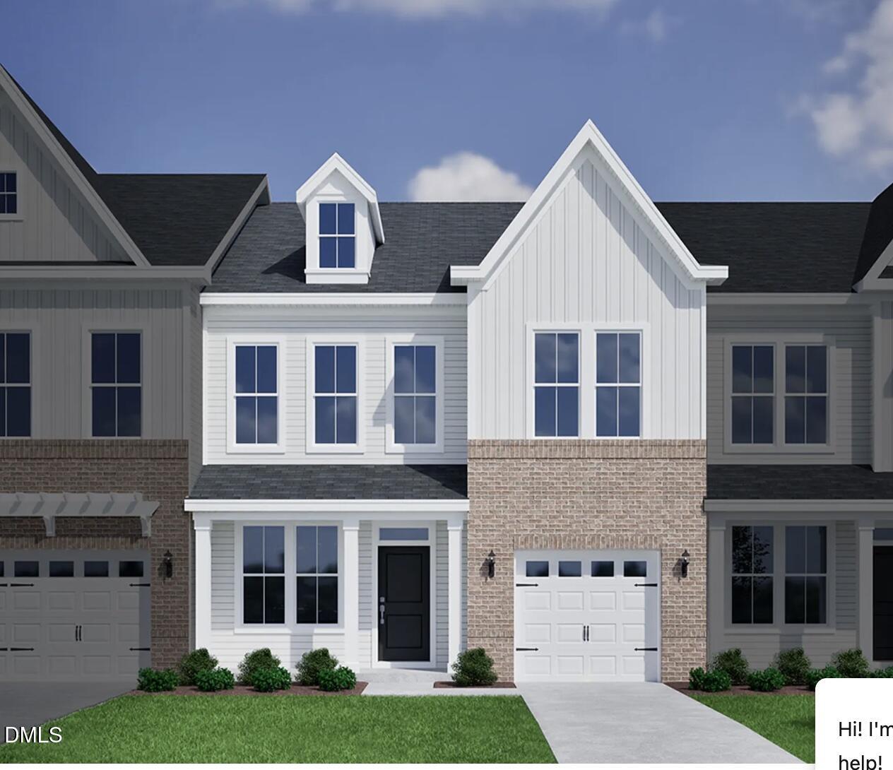 611 Lanceleaf Lane