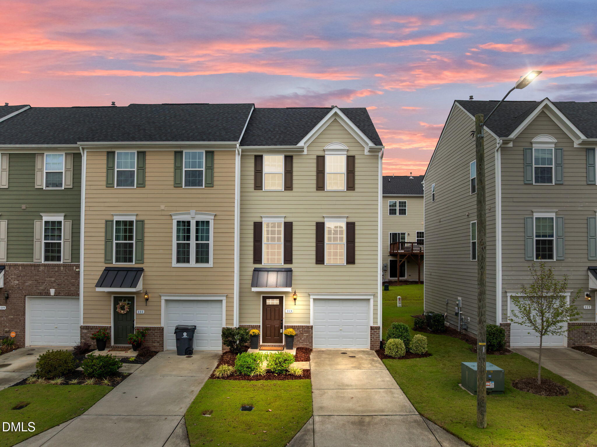 113 Brier Ridge Drive Property Photo 1