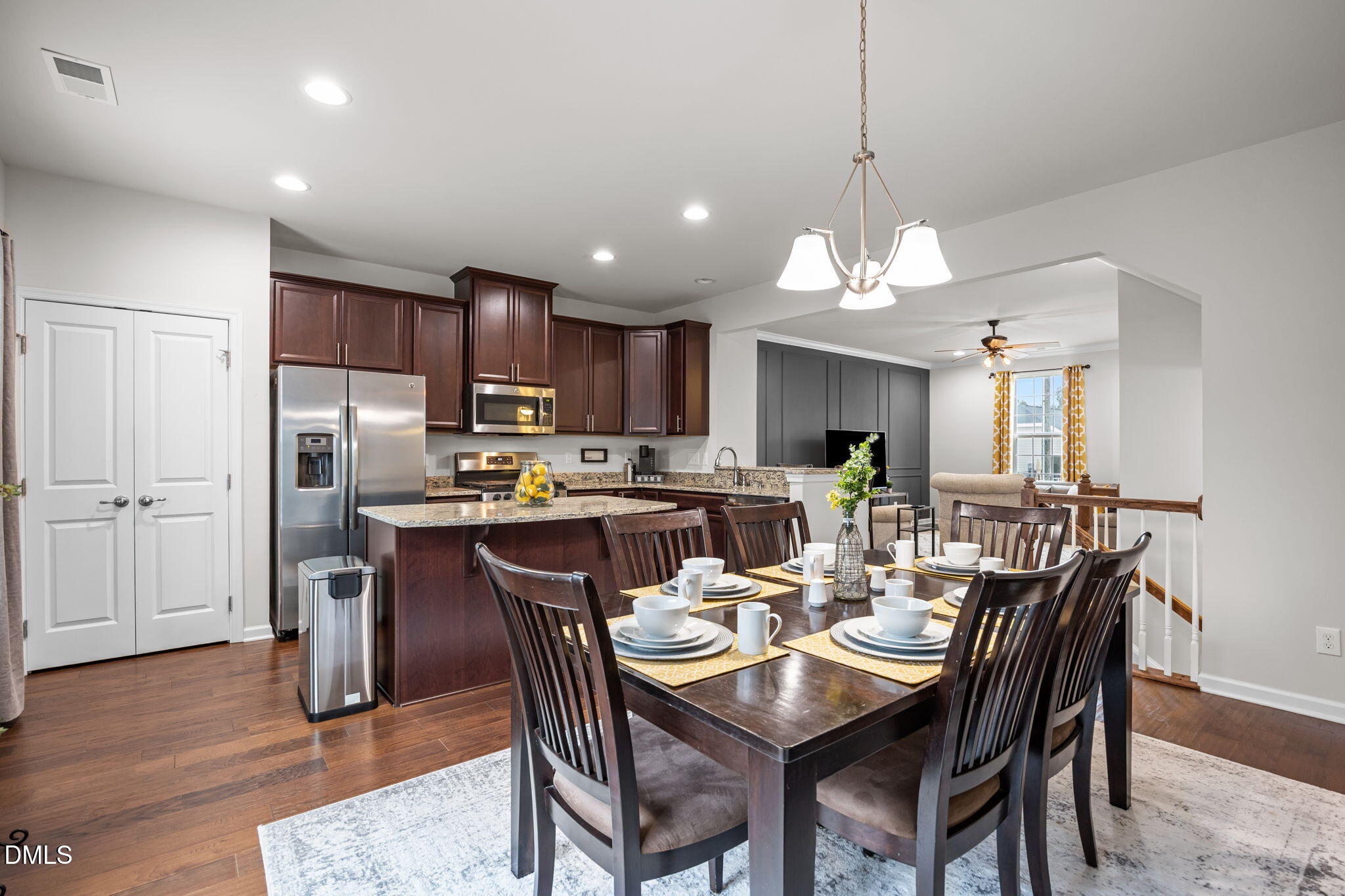 113 Brier Ridge Drive Property Photo 8