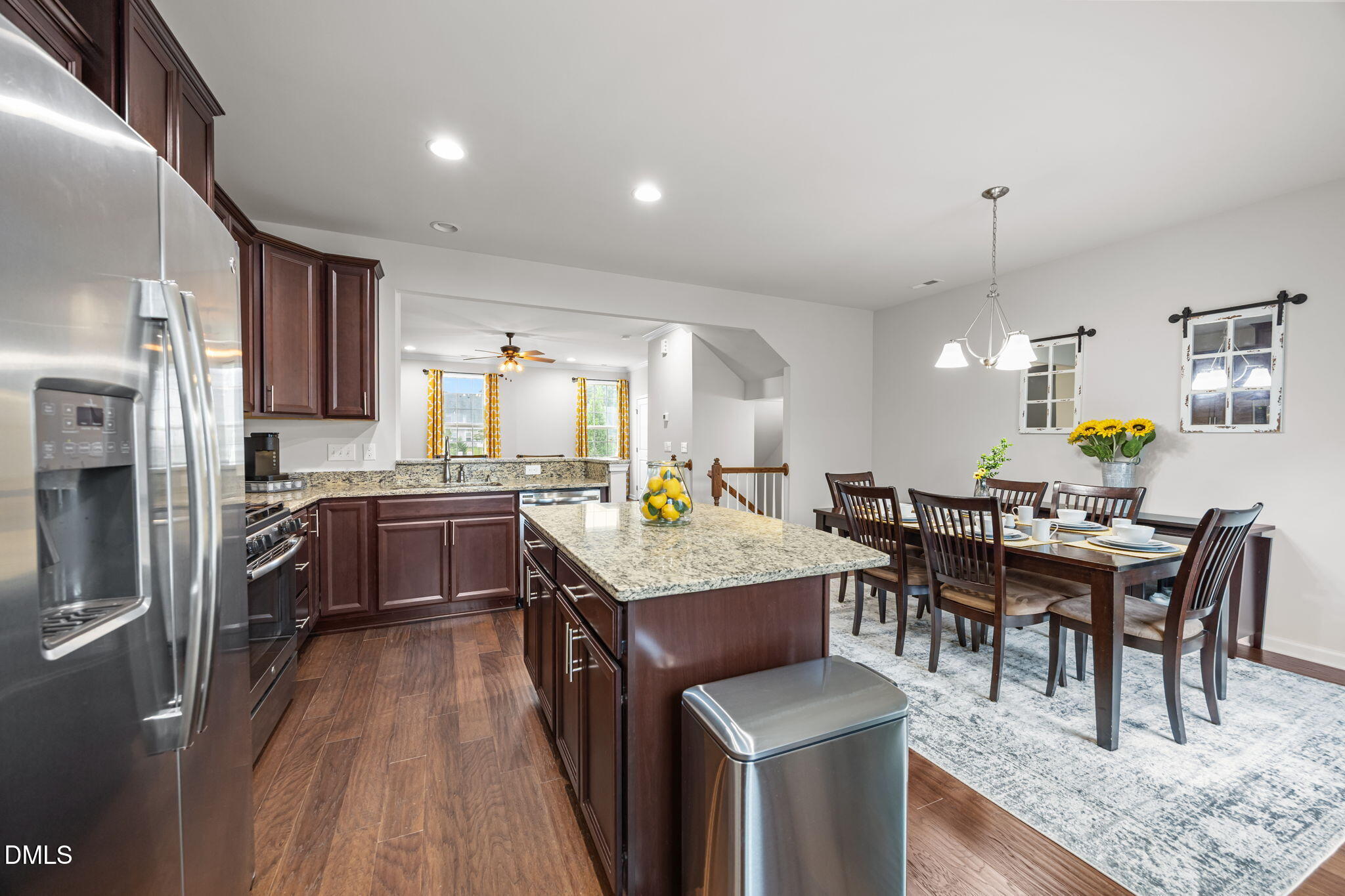 113 Brier Ridge Drive Property Photo 13
