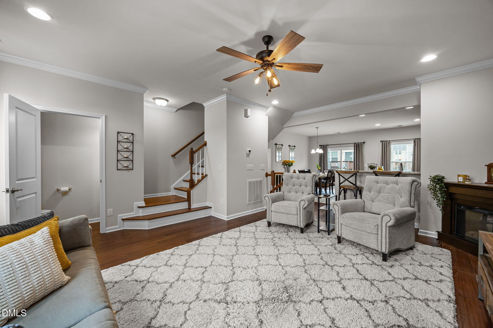 113 Brier Ridge Drive Property Photo 16