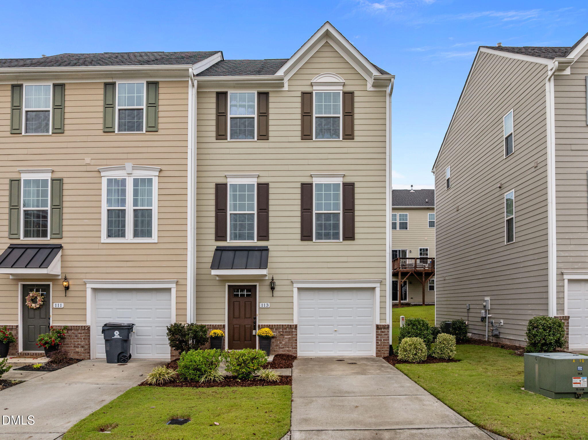 113 Brier Ridge Drive Property Photo 31