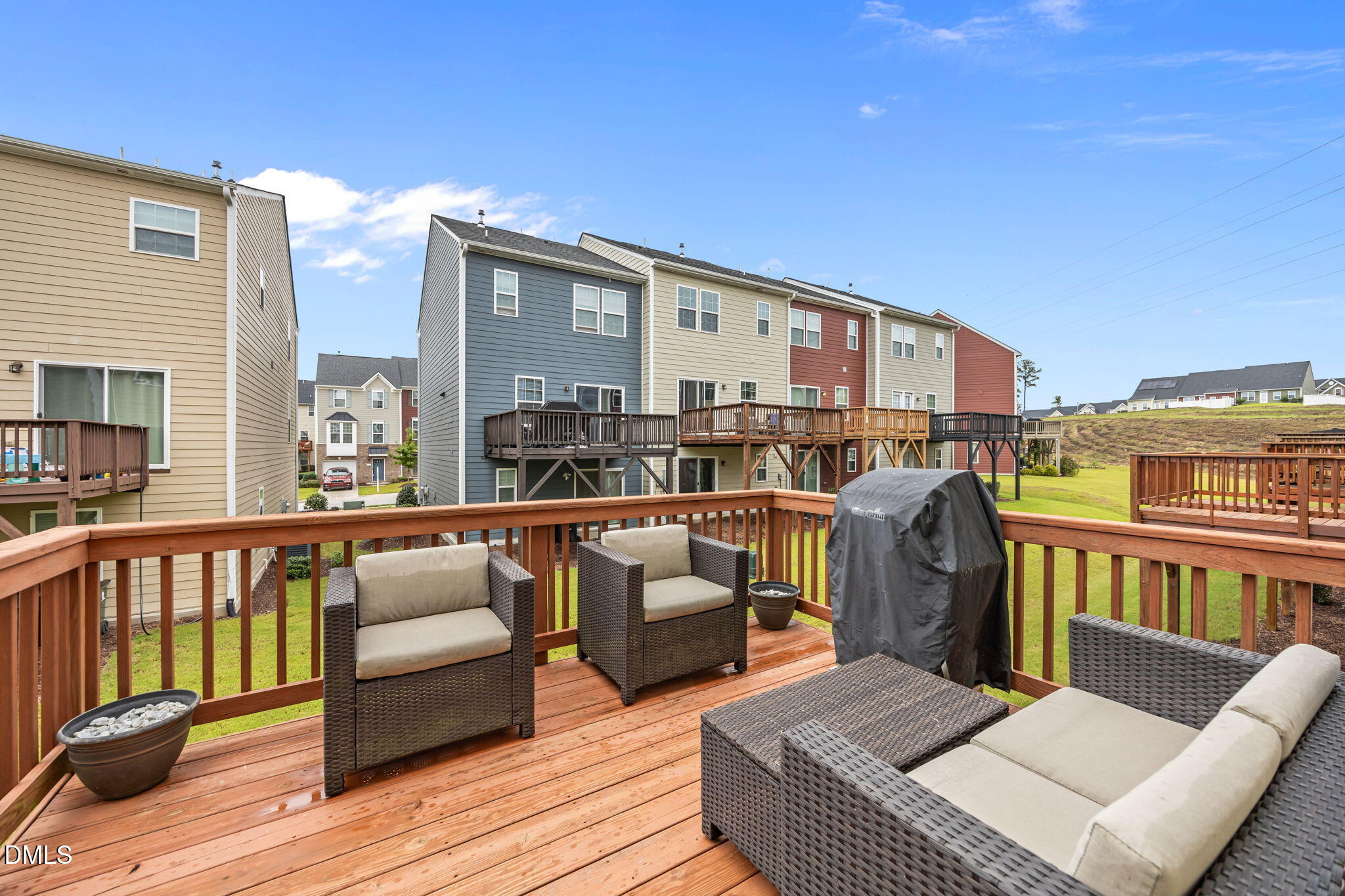 113 Brier Ridge Drive Property Photo 37