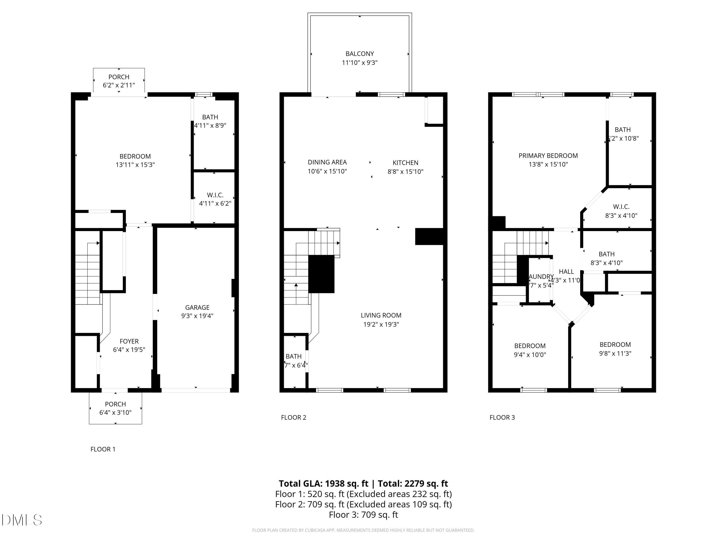 113 Brier Ridge Drive Property Photo 42