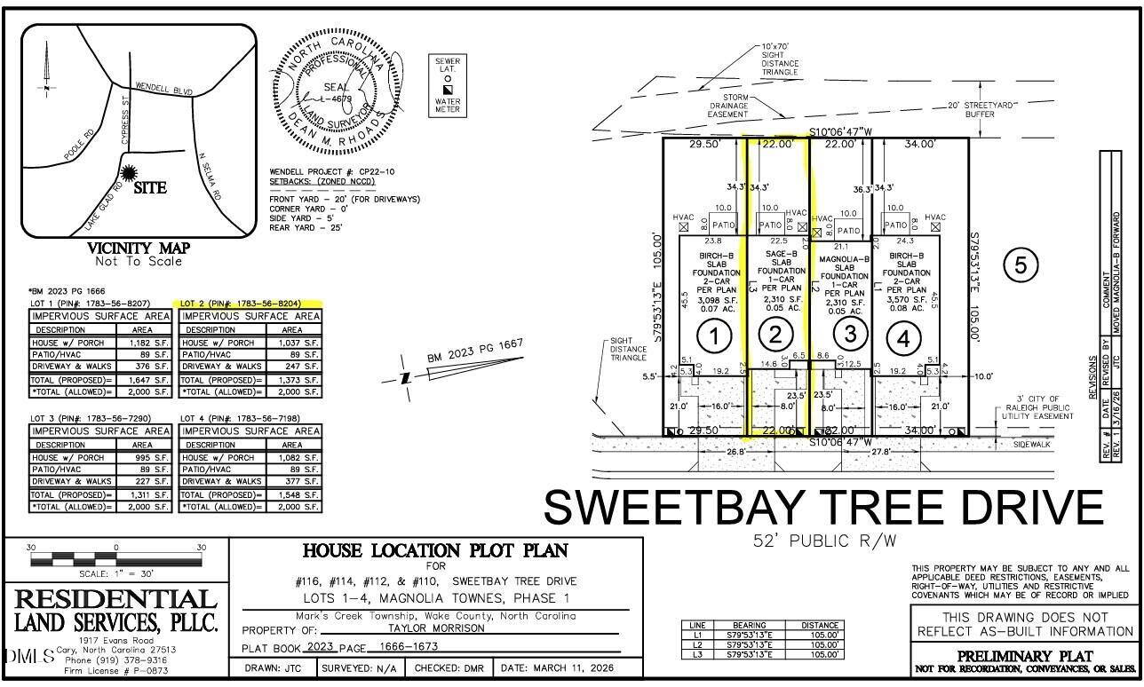 114 Sweetbay Tree Drive Property Photo 68