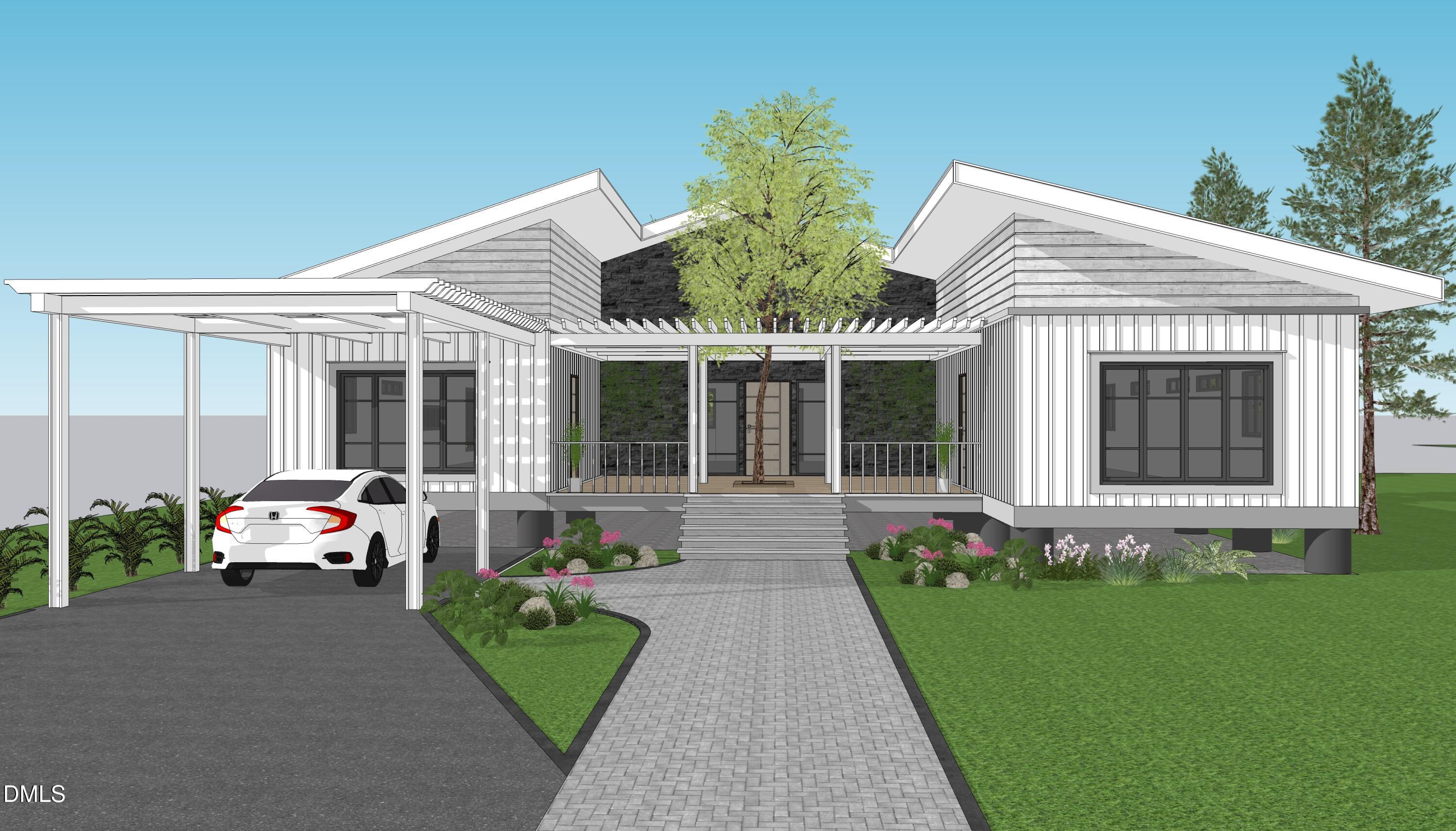 3020 Buckingham Road Property Photo 1