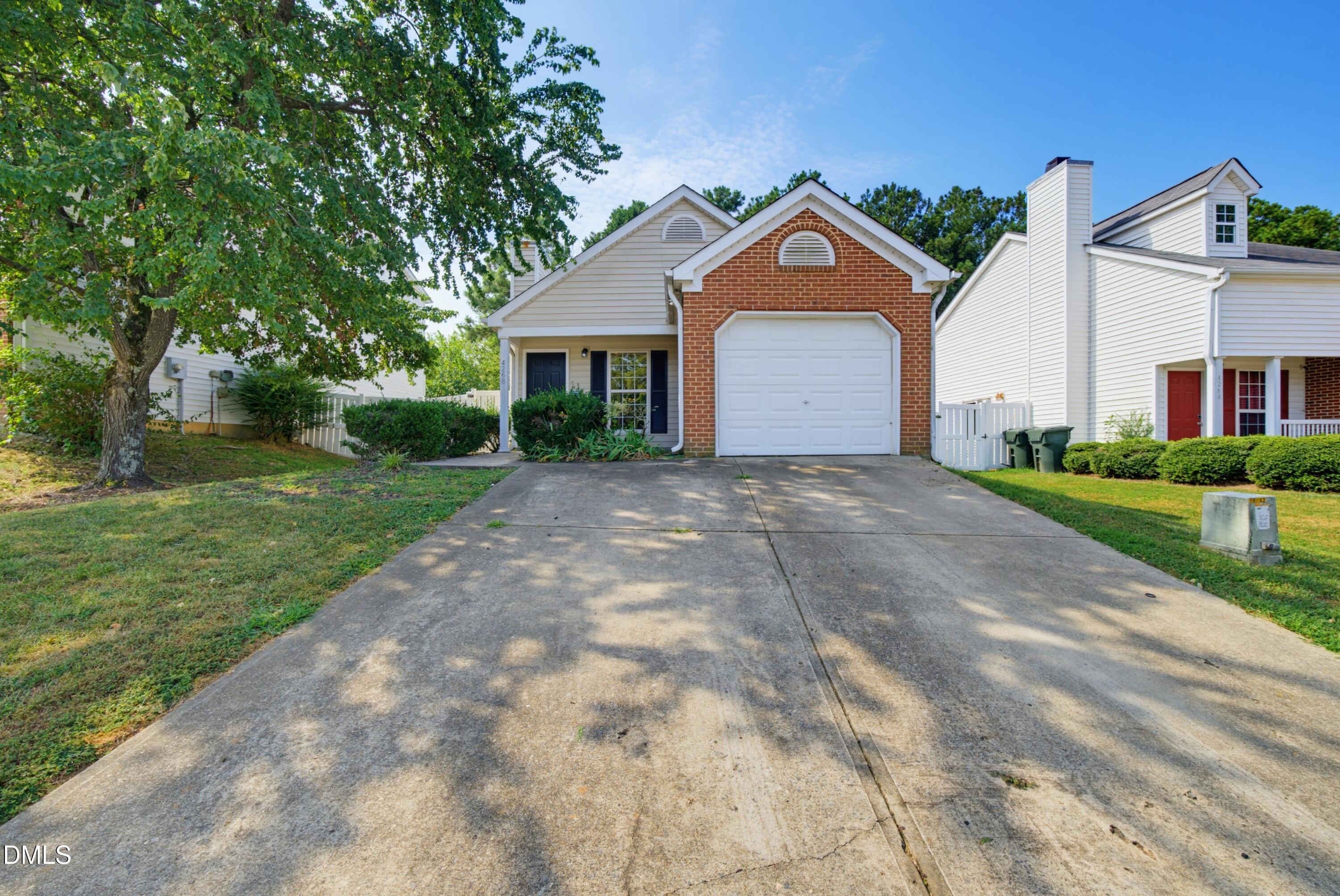 4268 Lake Woodard Drive Property Photo 4