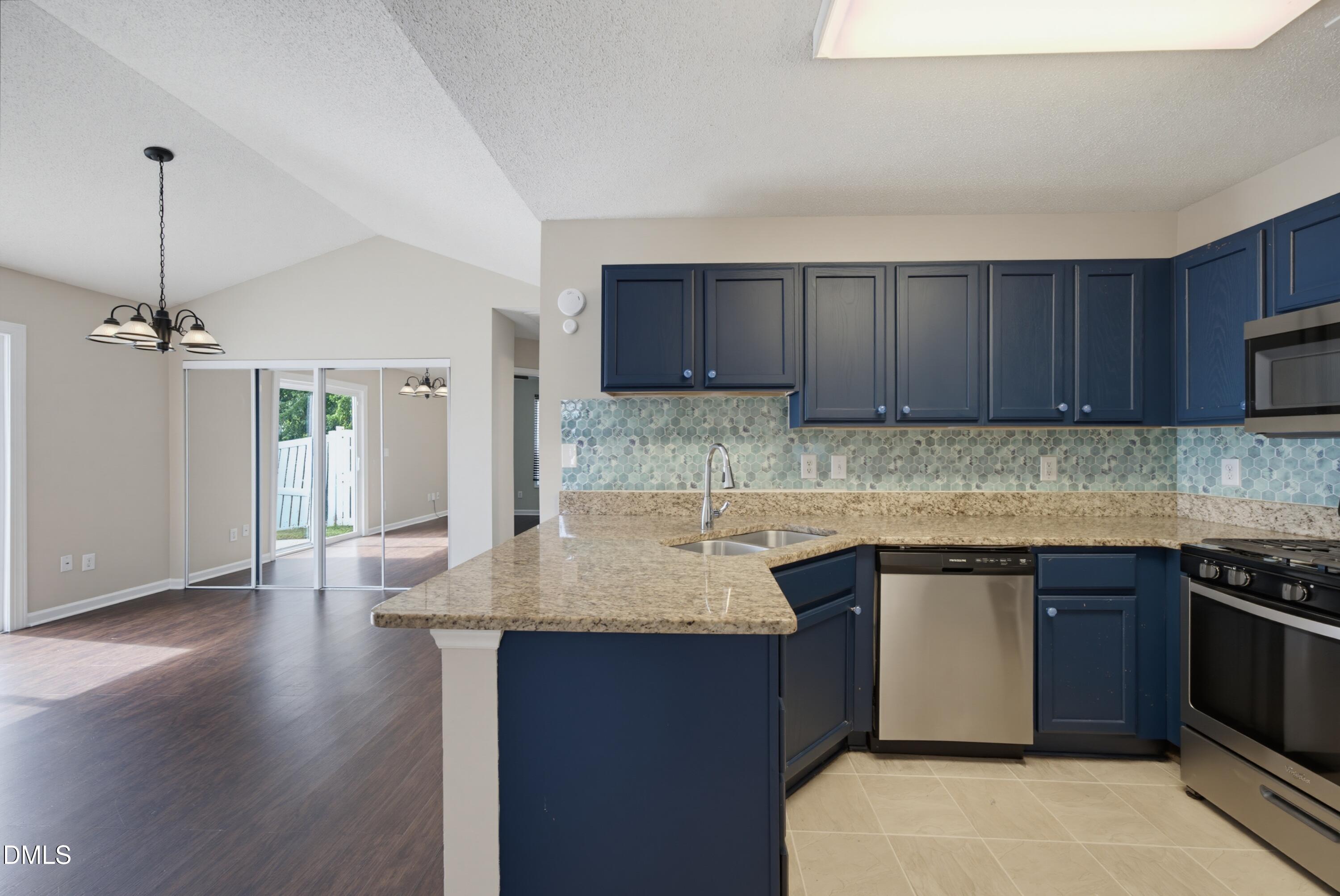 4268 Lake Woodard Drive Property Photo 14