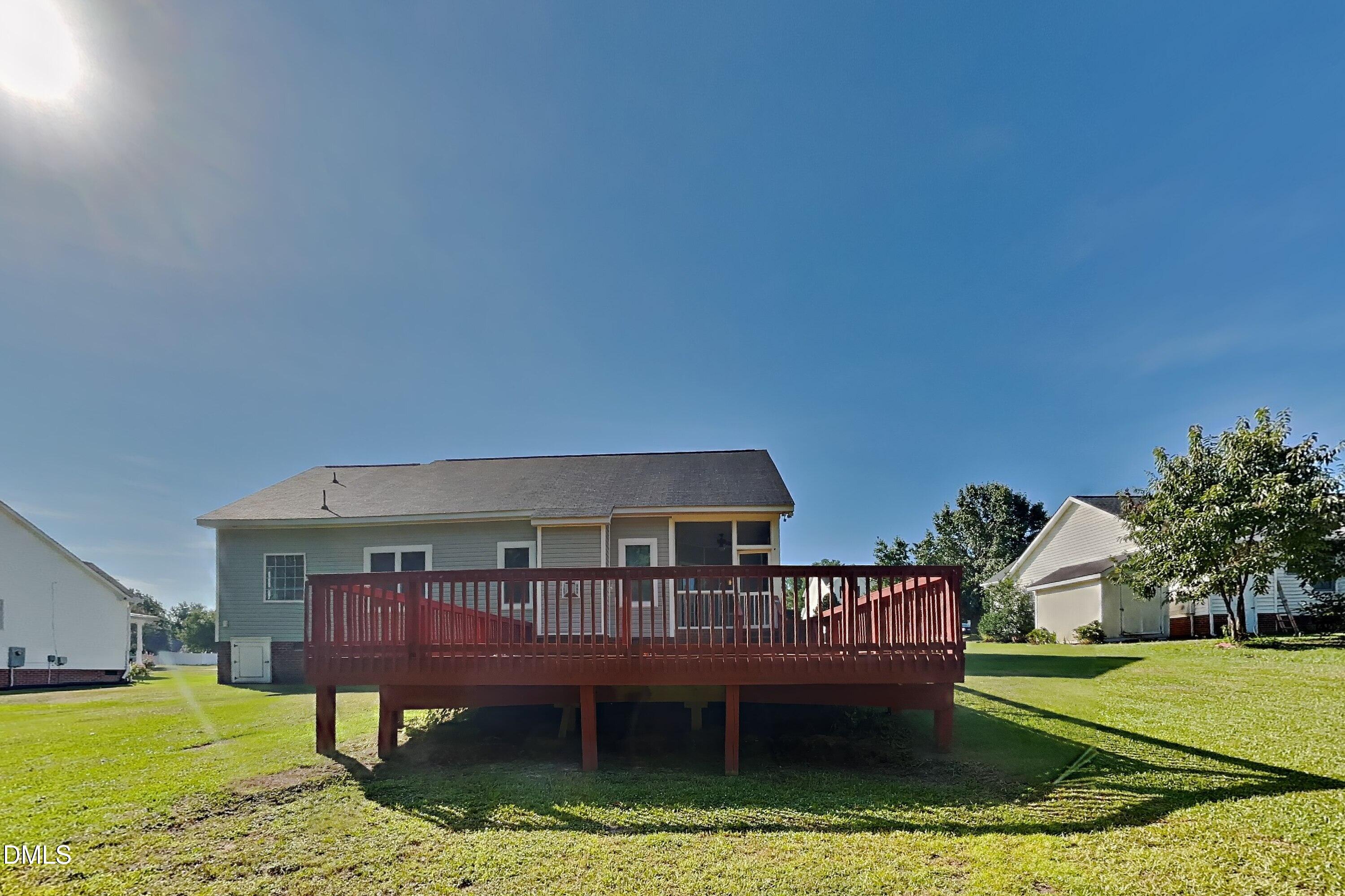117 Cambridge Drive Property Photo 15