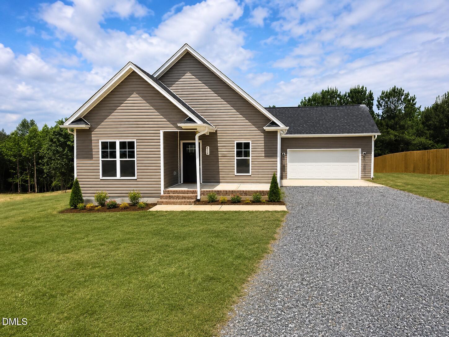 418 Park Springs Road Property Photo 1