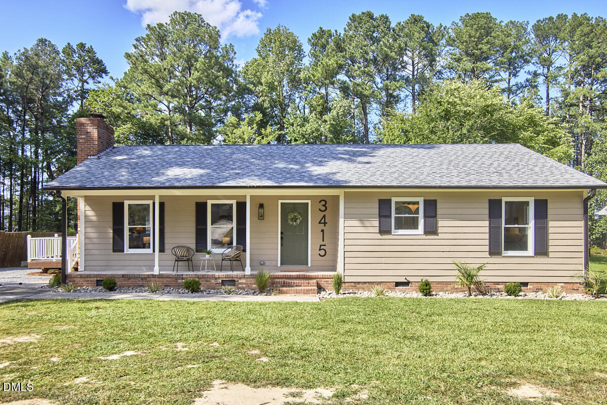 3415 Freeman Road