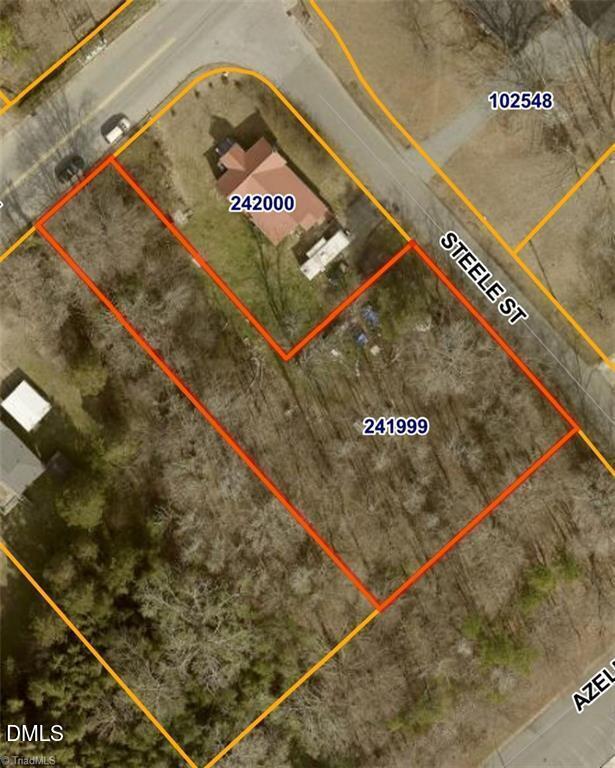 325 Steele Street Property Photo 1