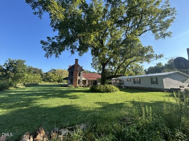 647 Joe Brown Road Property Photo 1