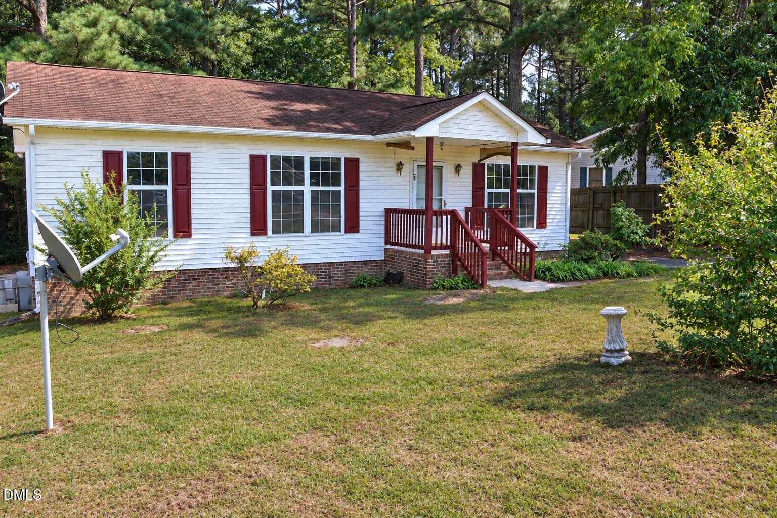 102 Pine Forest Drive Property Photo 1