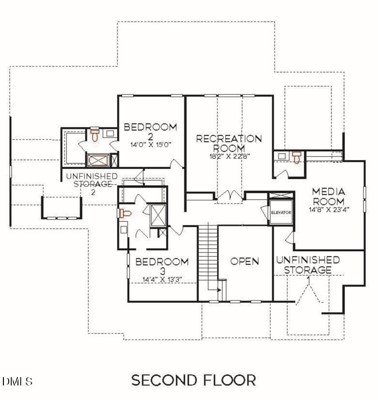 6728 Brixley Crest Court Property Photo 3