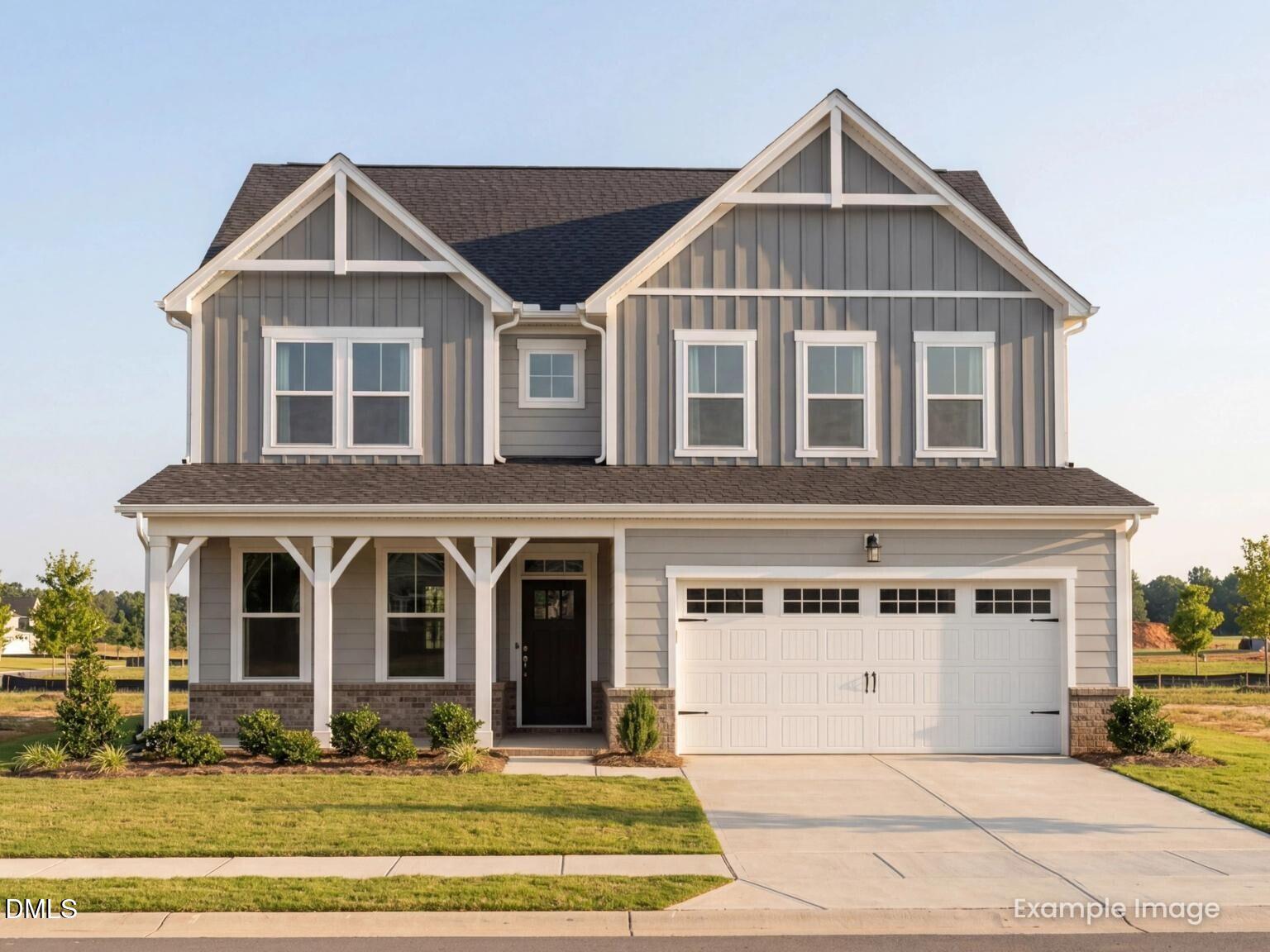 1937 Eagle Manor Drive