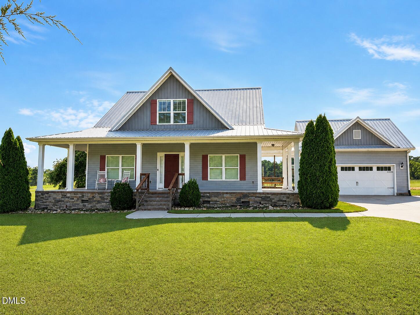6515 Boykin Road Property Photo 1