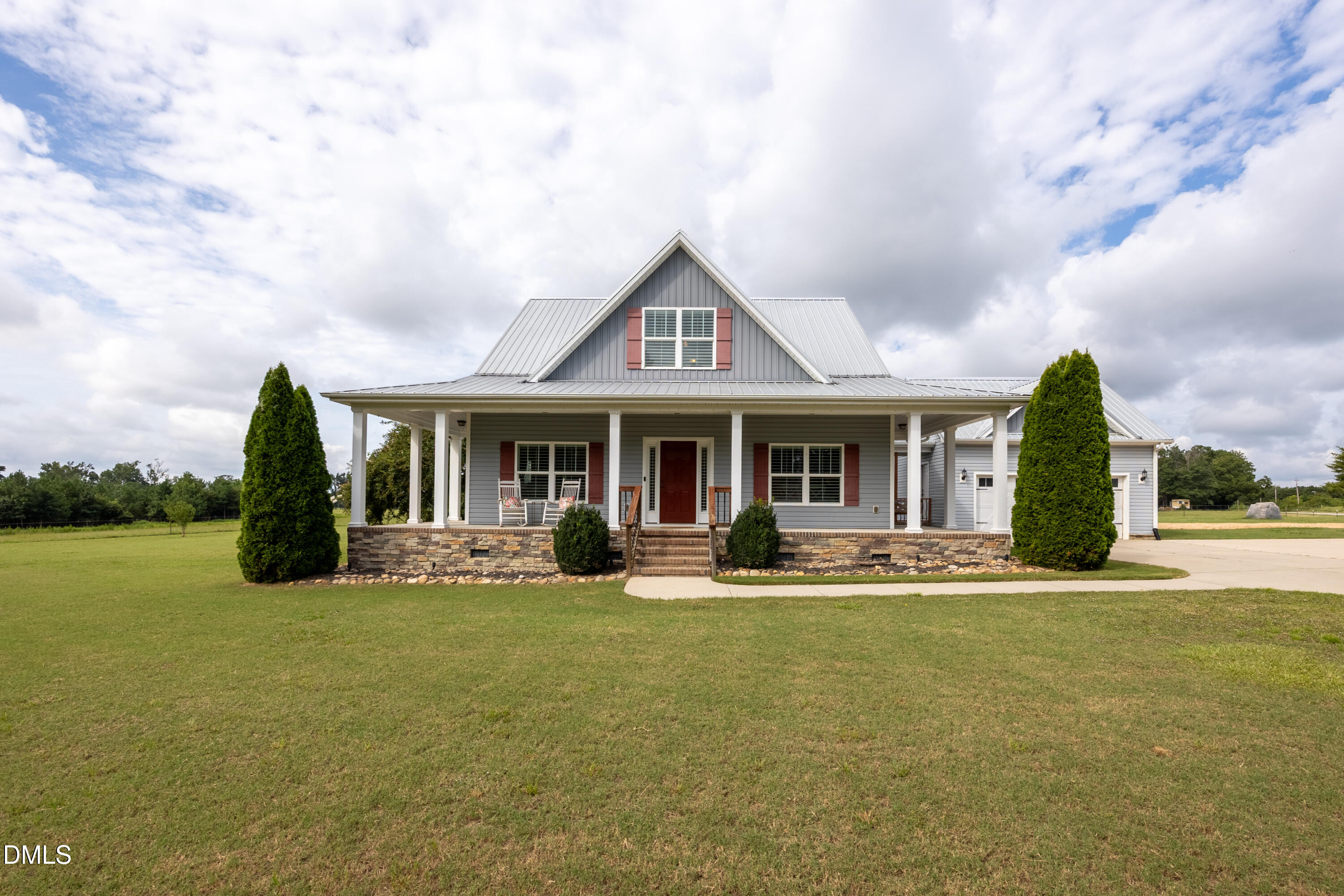 6515 Boykin Road Property Photo 1