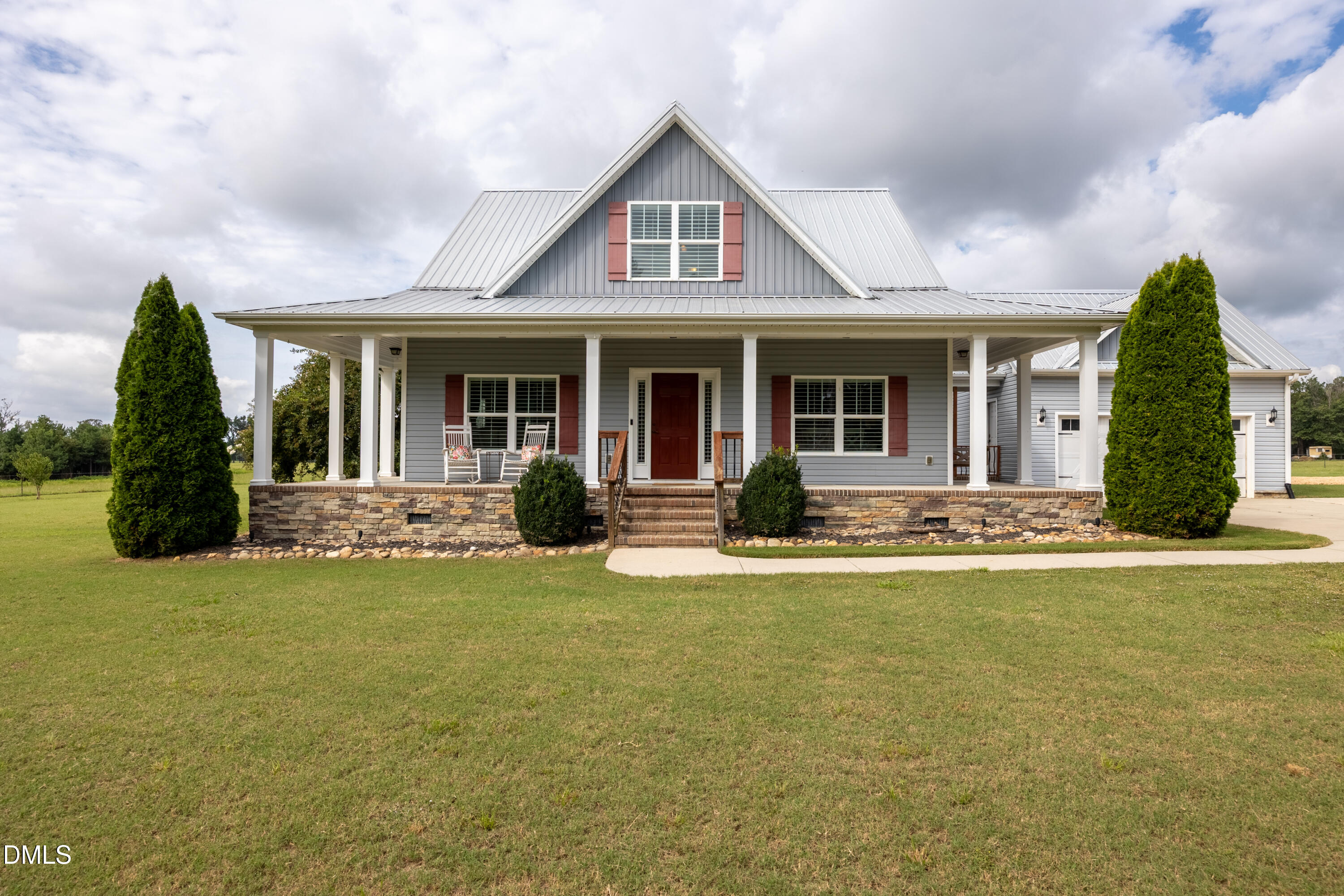 6515 Boykin Road Property Photo 1