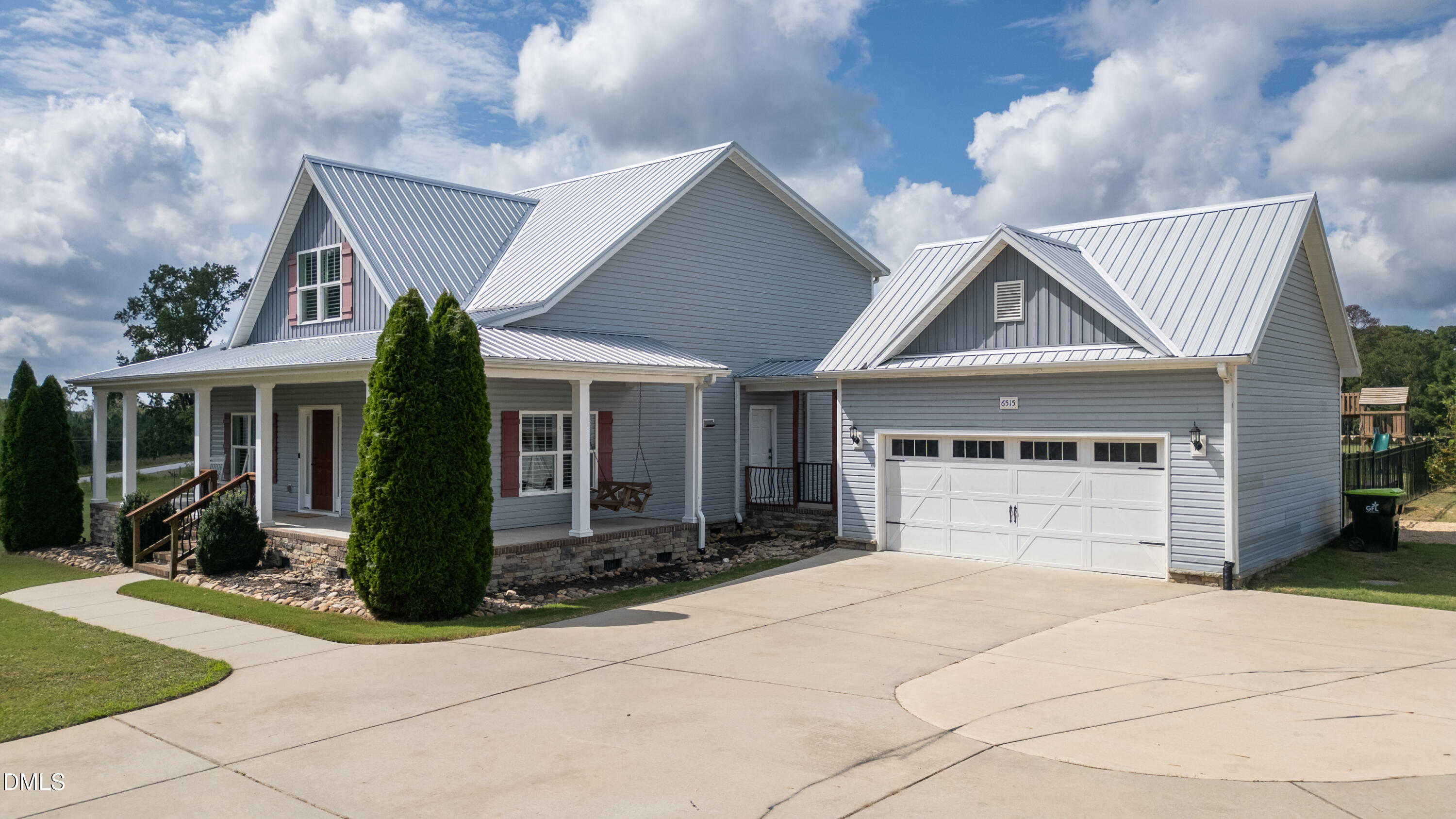 6515 Boykin Road Property Photo 4