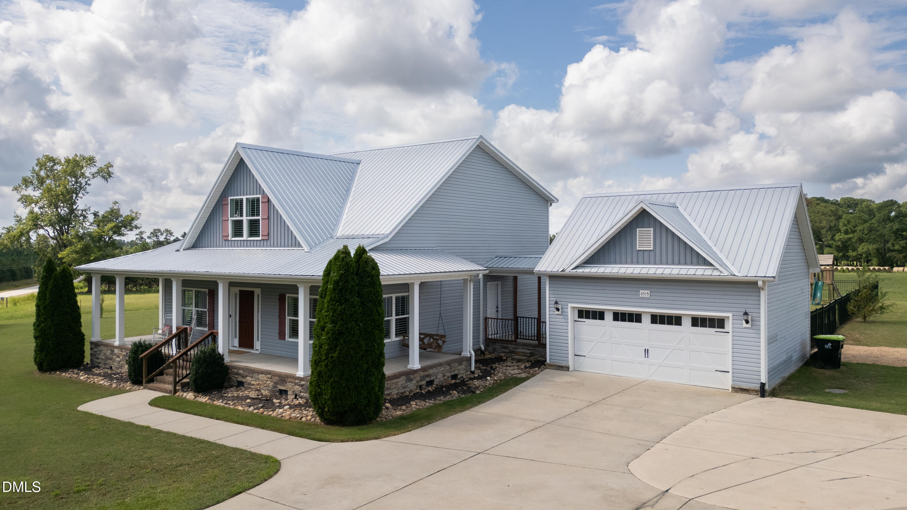 6515 Boykin Road Property Photo 5