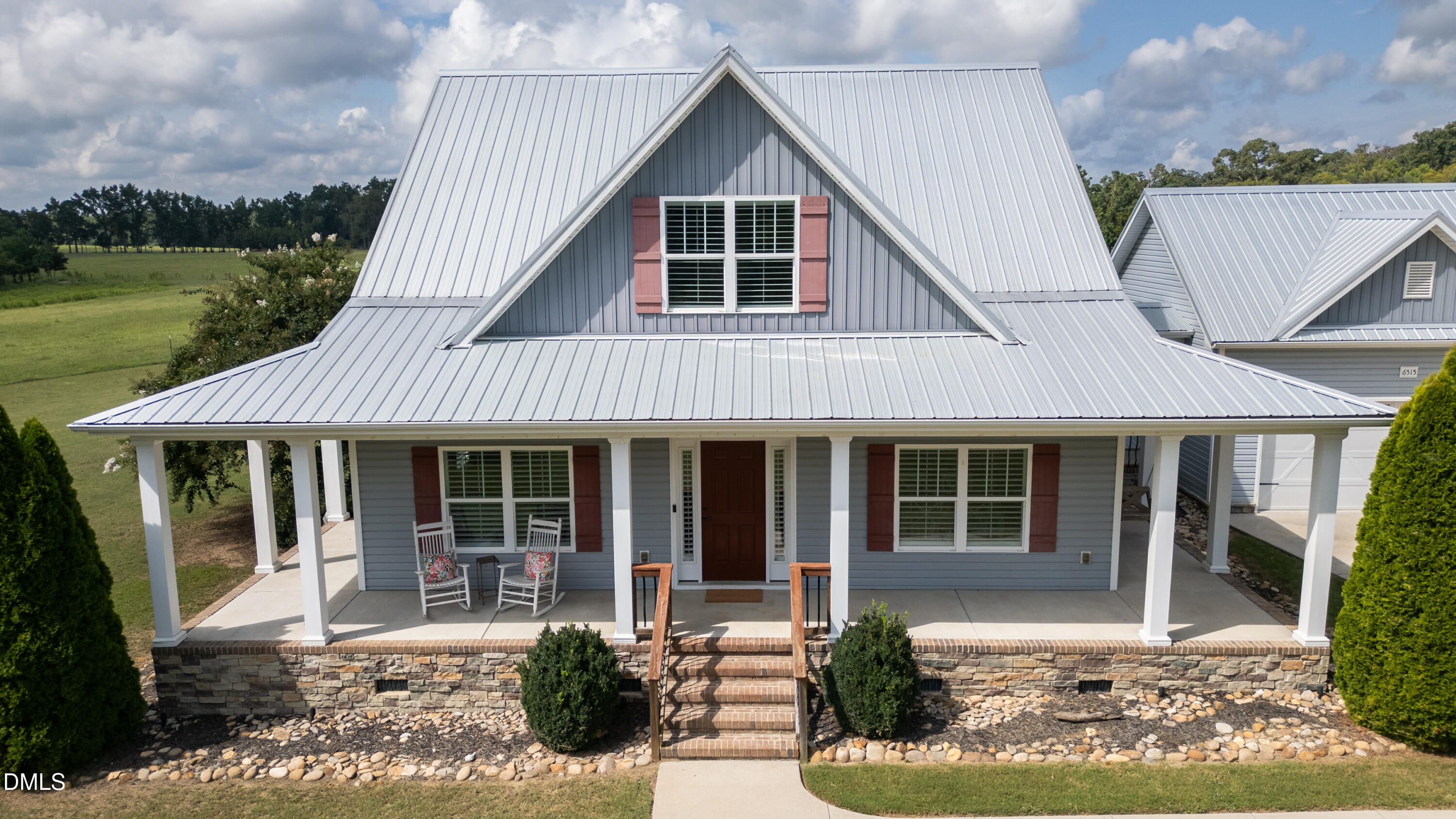 6515 Boykin Road Property Photo 9