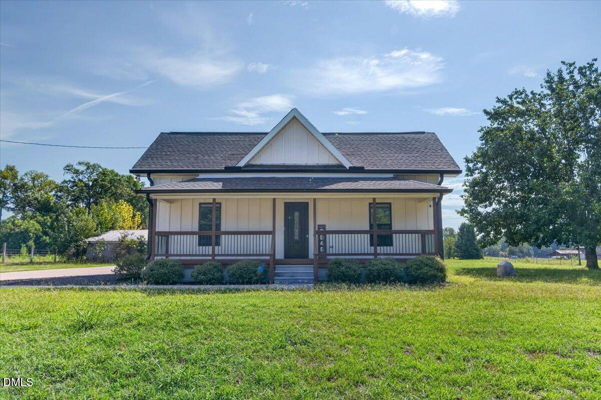 5046 Jackson King Road Property Photo 1