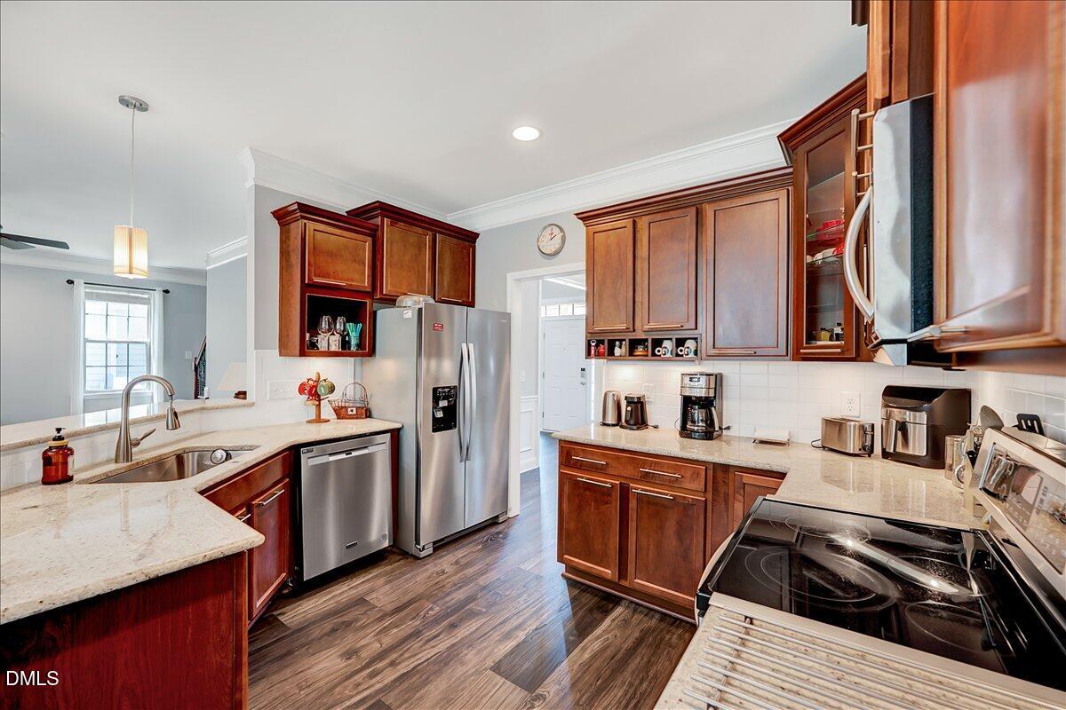 1101 Dominion Hill Drive Property Photo 12