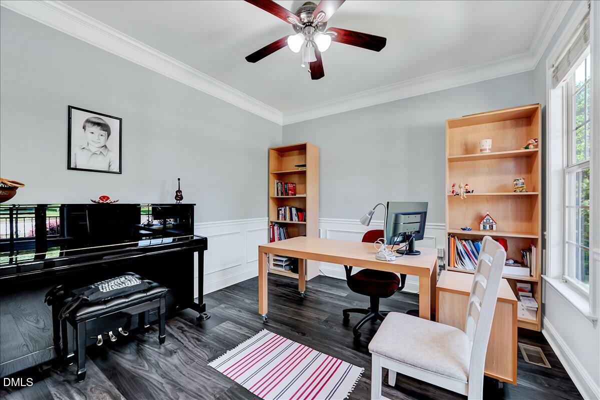 1101 Dominion Hill Drive Property Photo 15