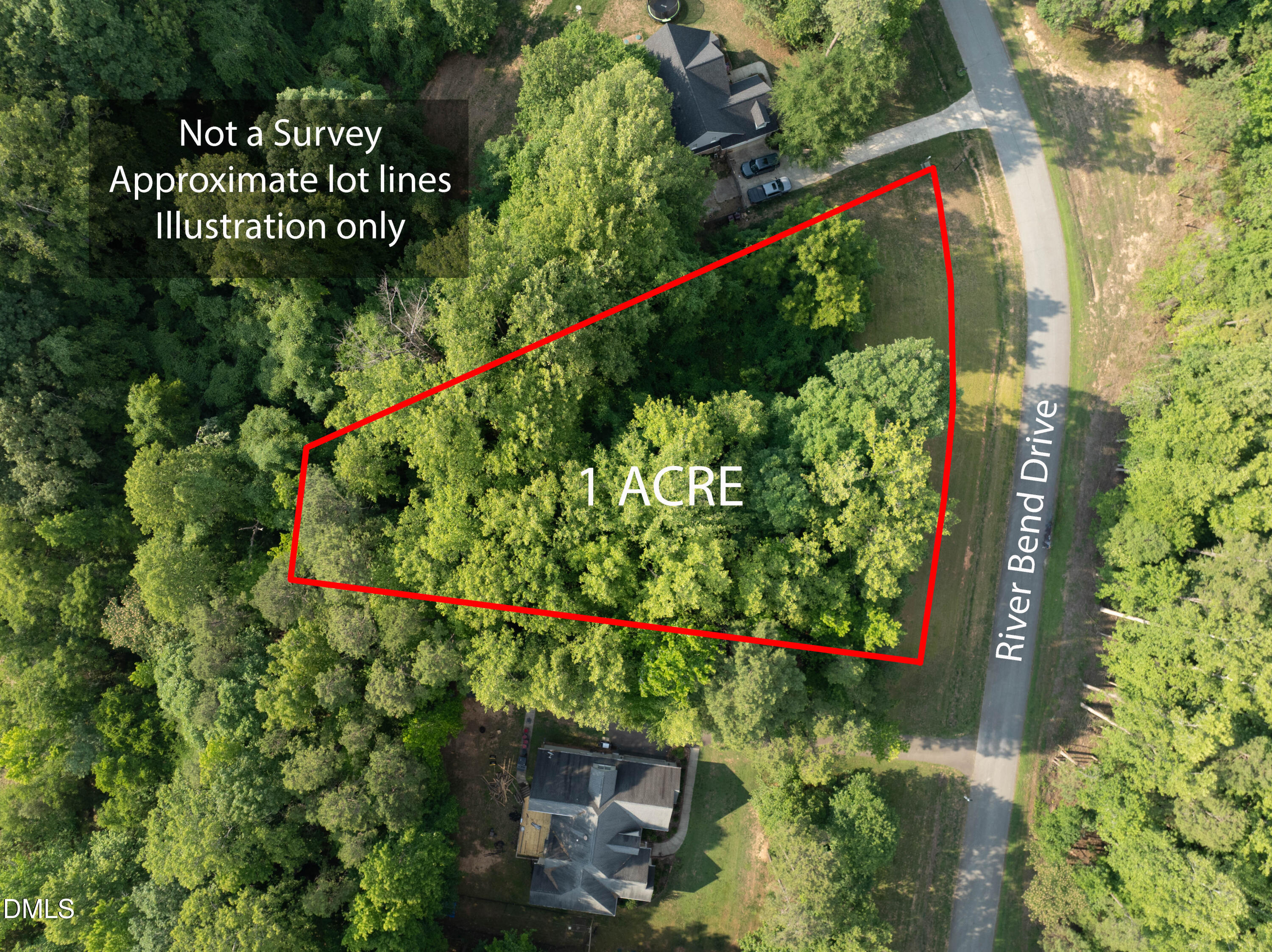100 River Bend Drive Property Photo 1