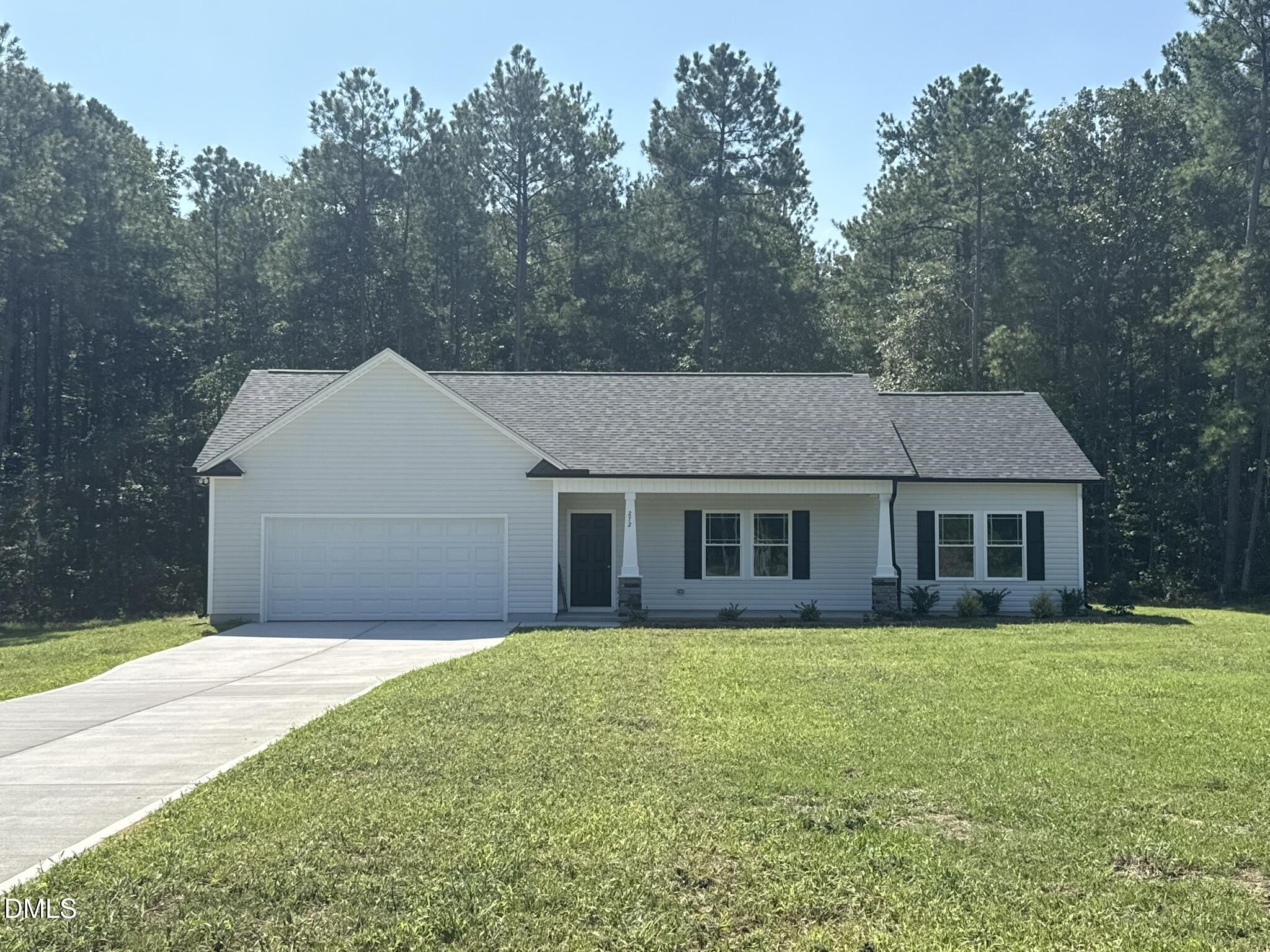 272 Shiloh Drive Property Photo 1