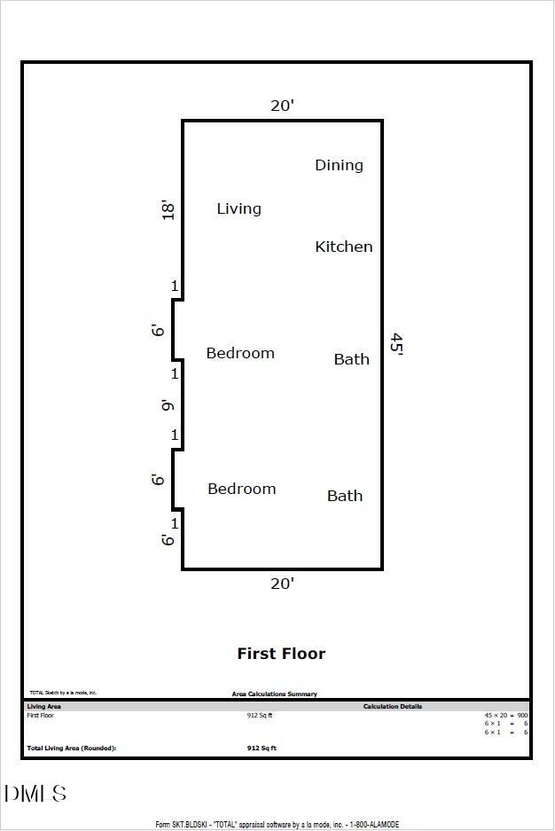 1300 Park Glen Drive 201 Property Photo 3