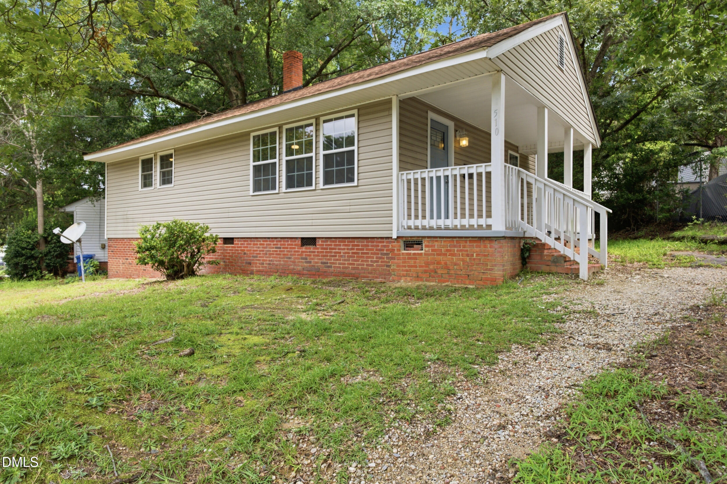 510 Ijams Street Property Photo 2