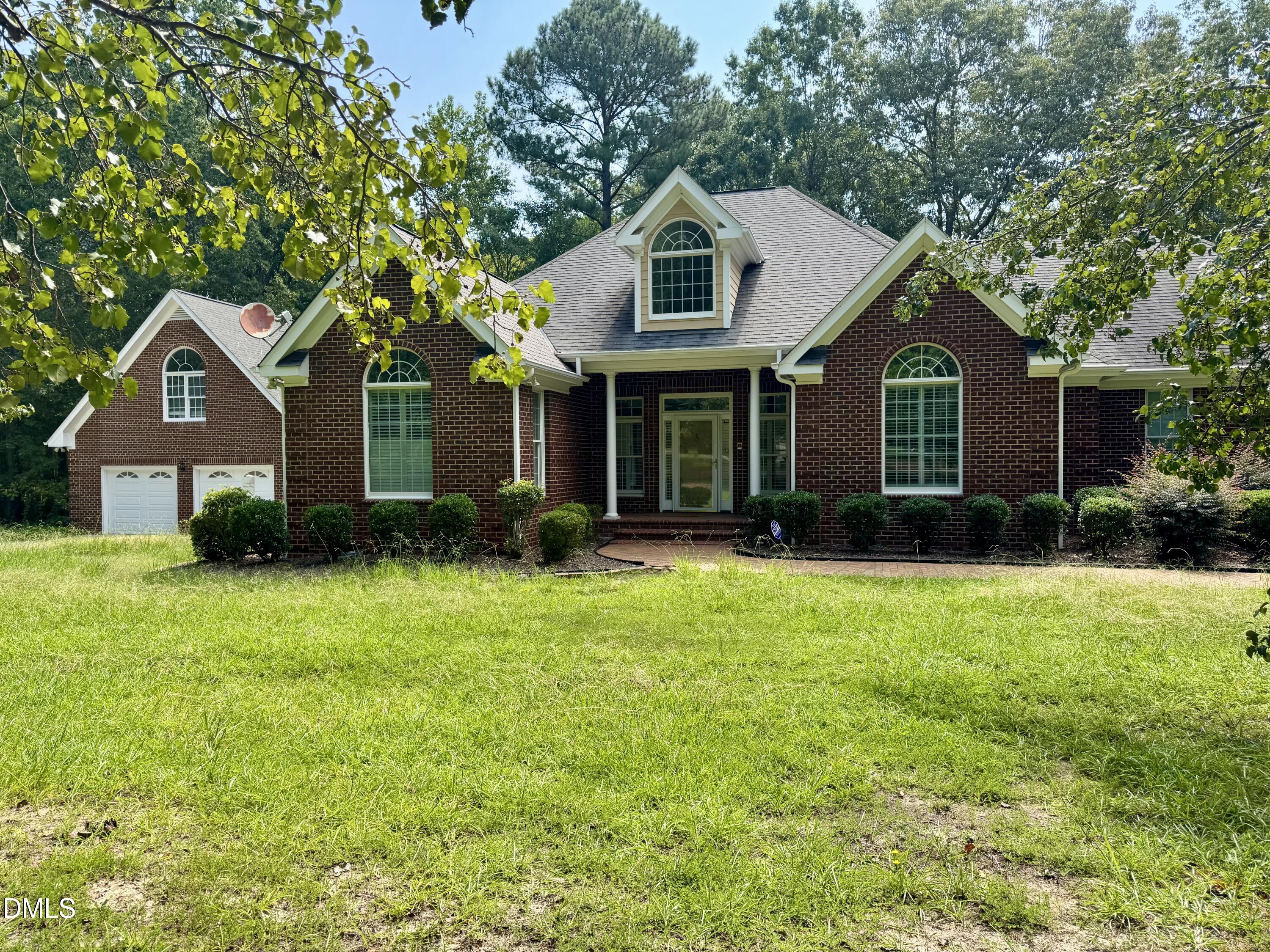7990 Nc-751 Property Photo 1