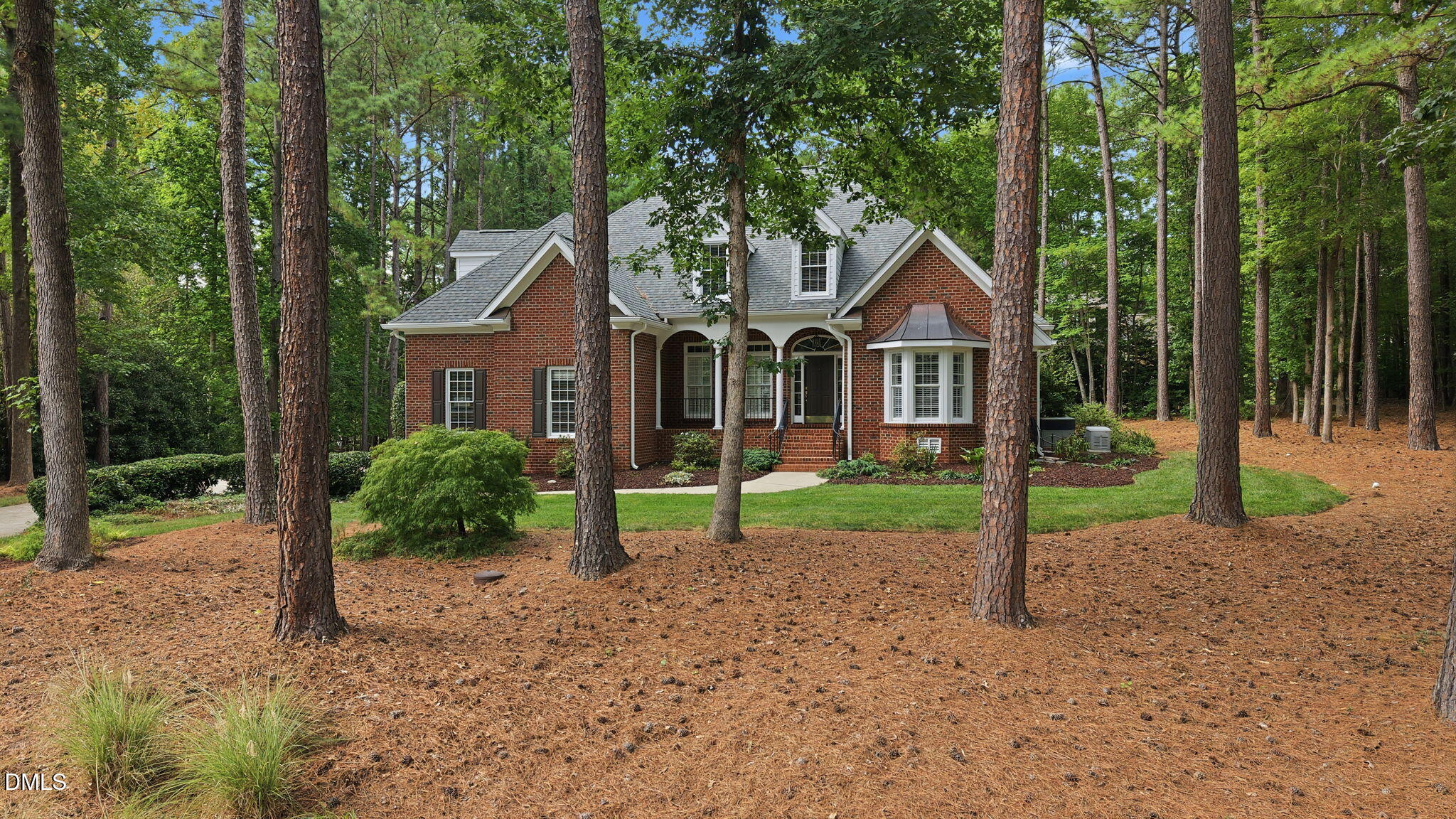 1212 Tacketts Pond Drive Property Photo 3