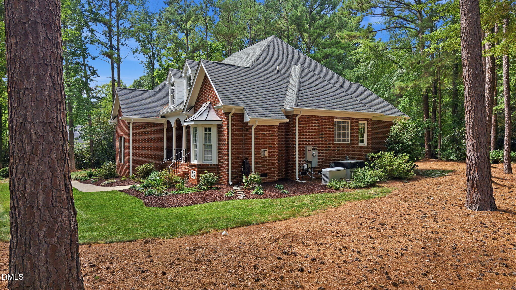 1212 Tacketts Pond Drive Property Photo 6